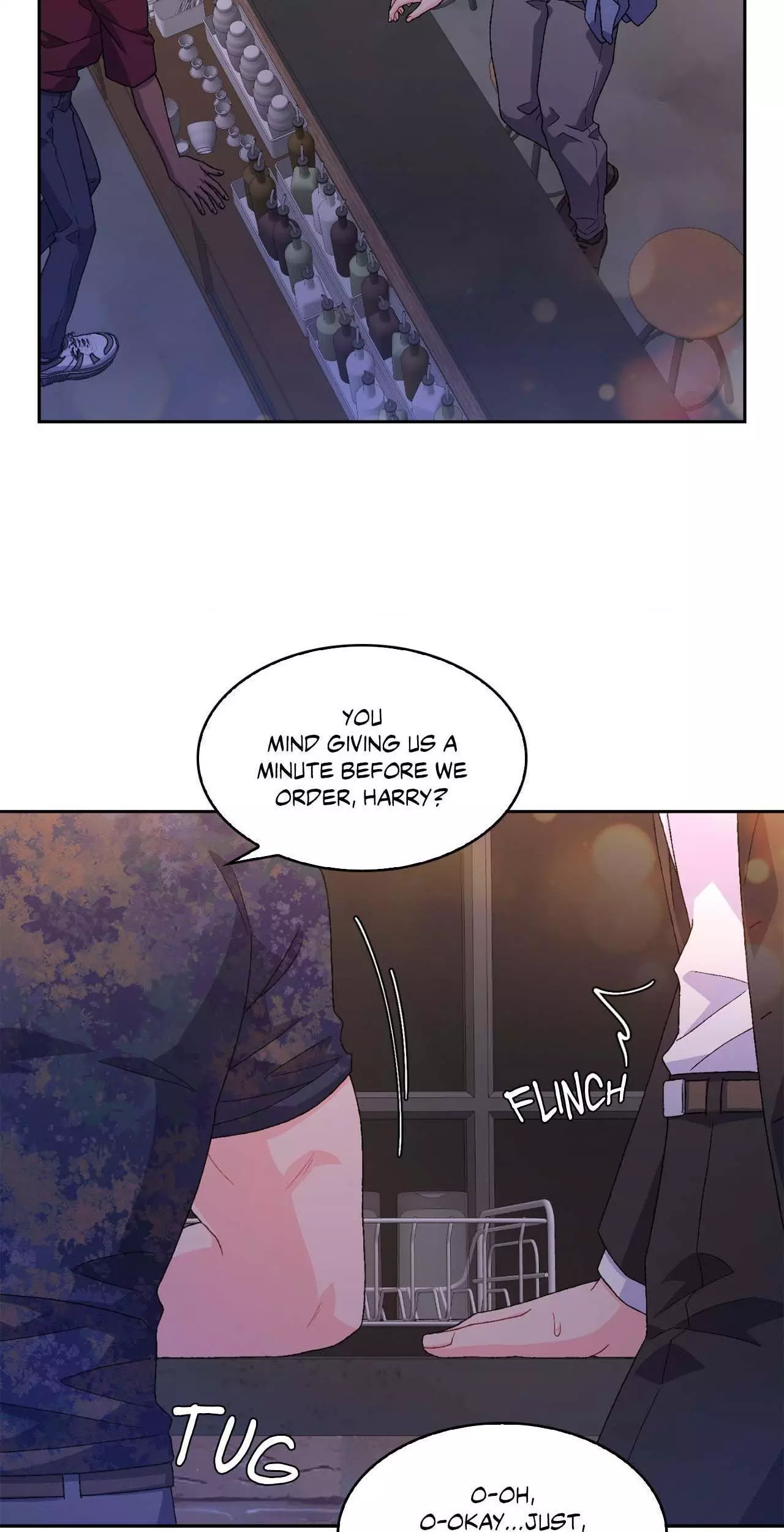 Arthur - Chapter 72 Page 23