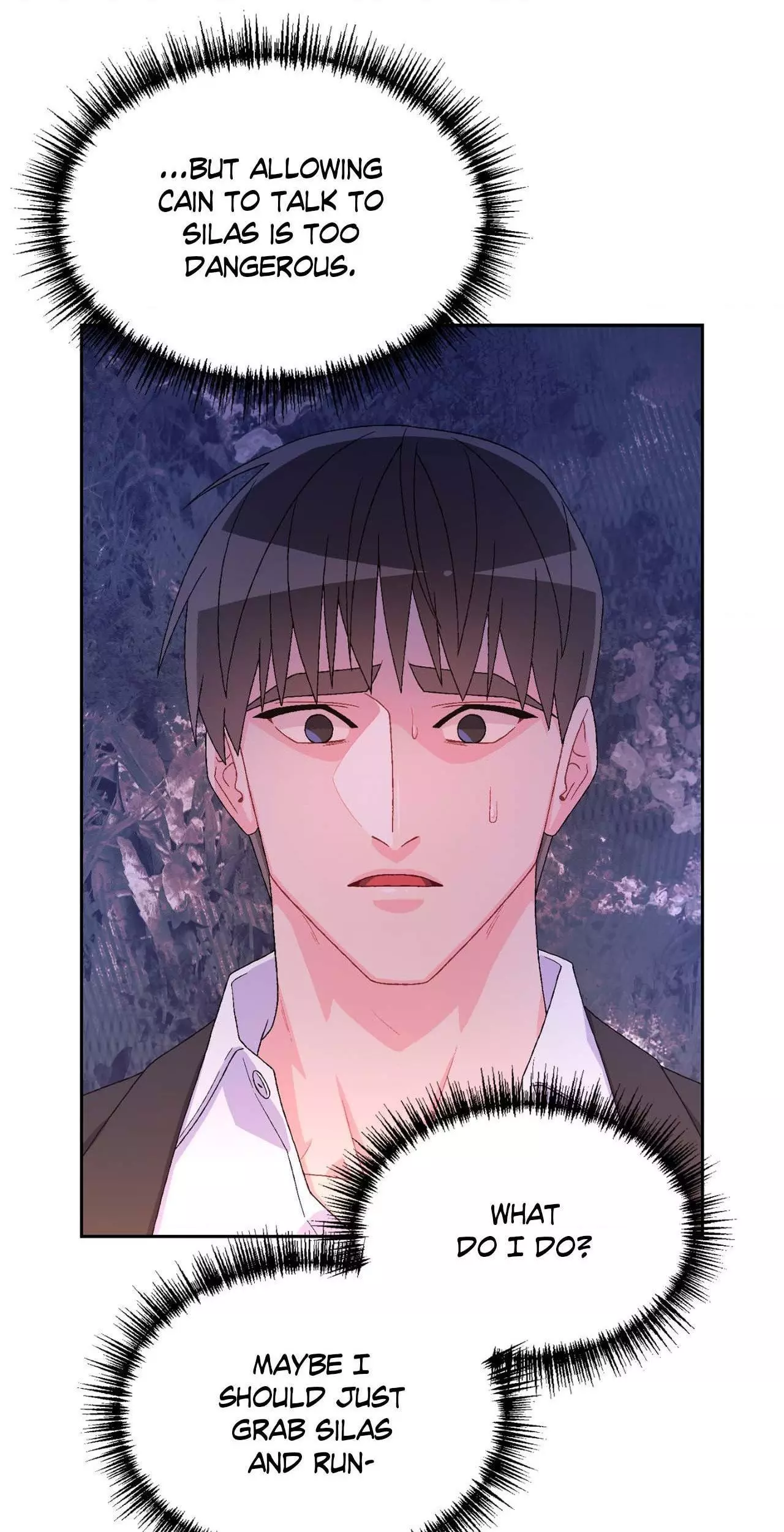 Arthur - Chapter 72 Page 27