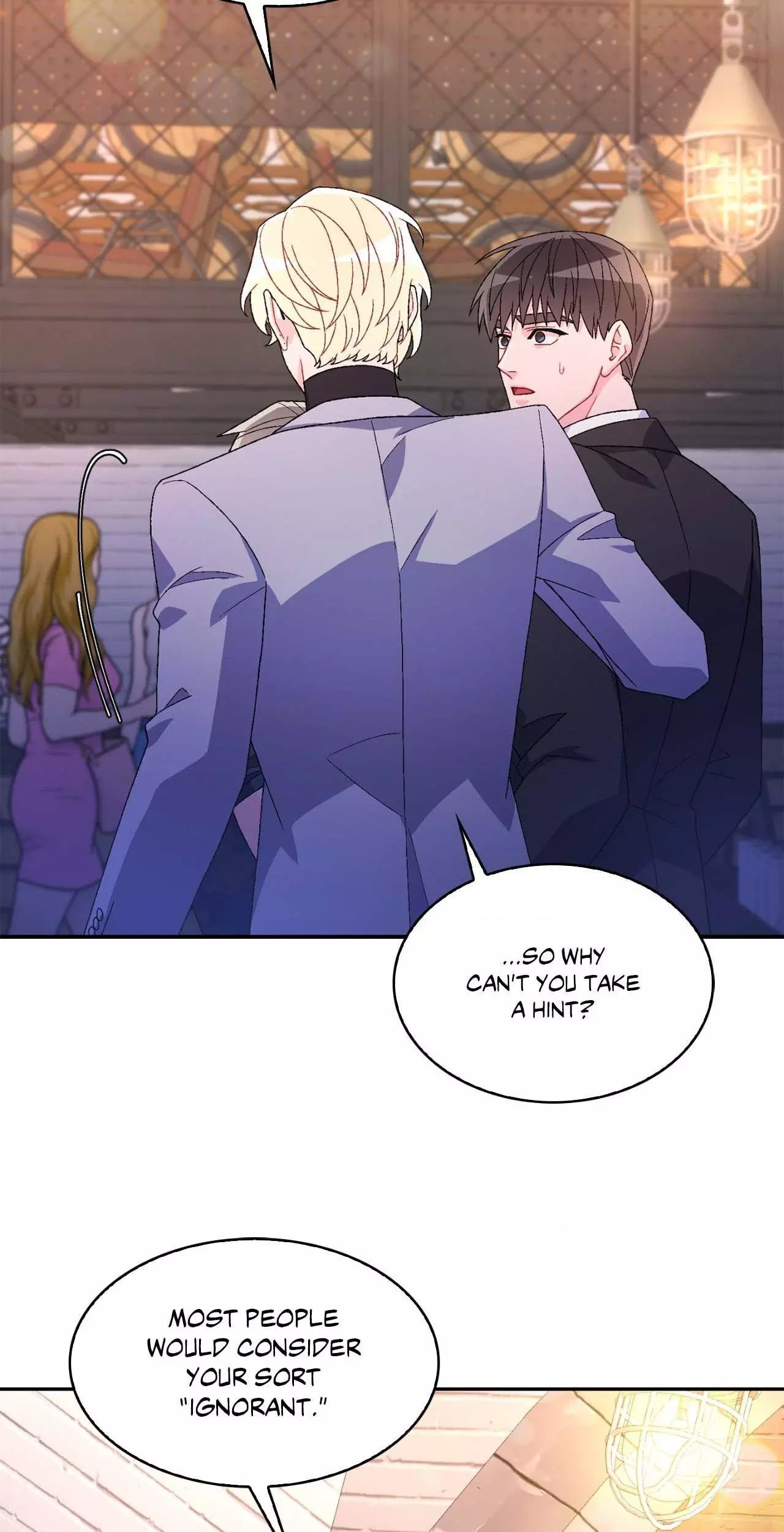 Arthur - Chapter 72 Page 29