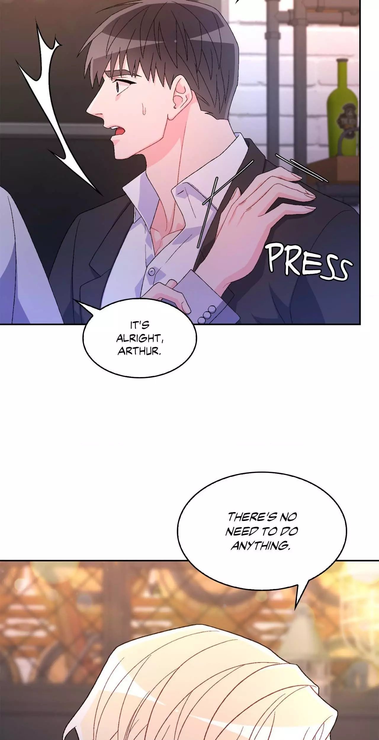 Arthur - Chapter 72 Page 31