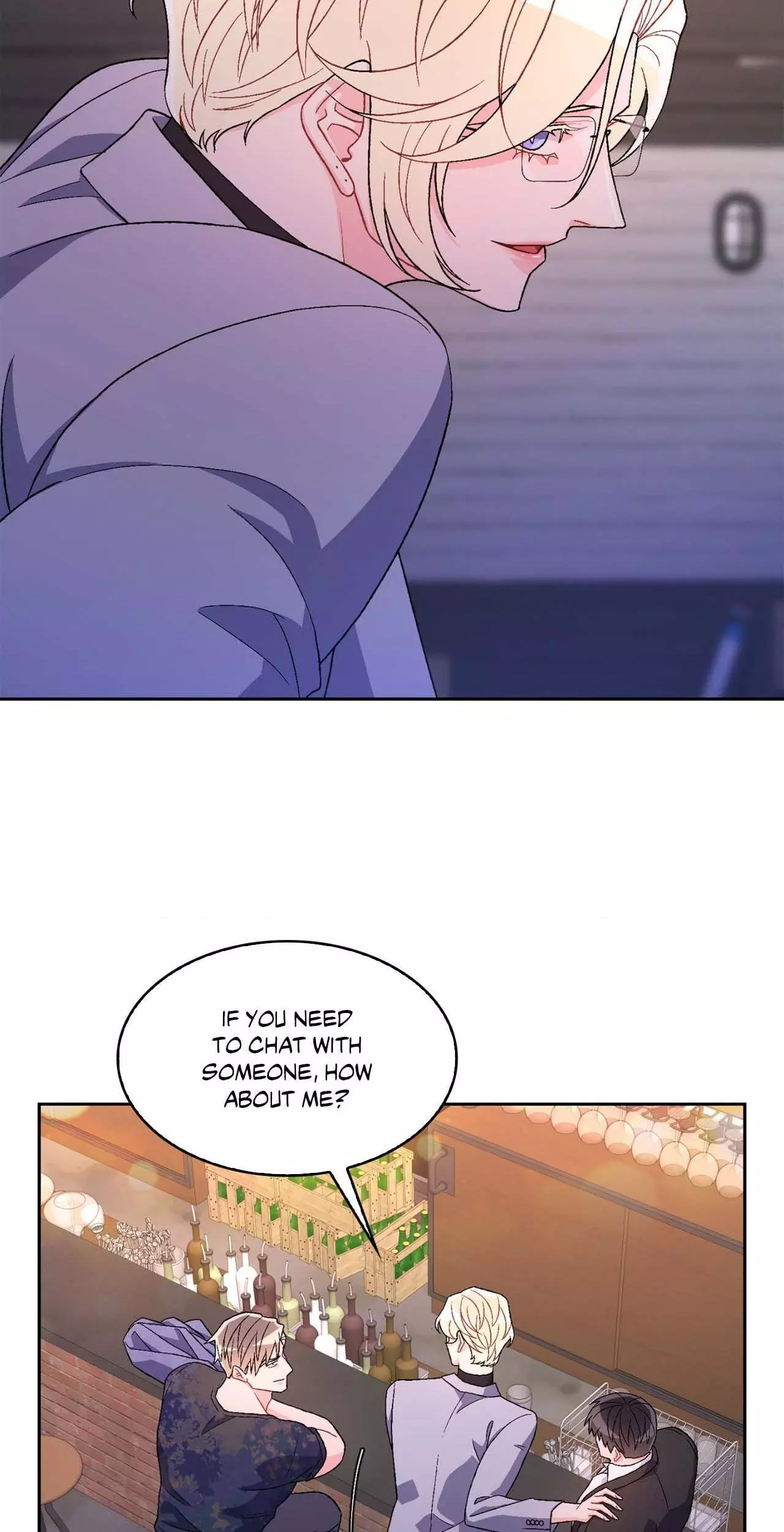 Arthur - Chapter 72 Page 32
