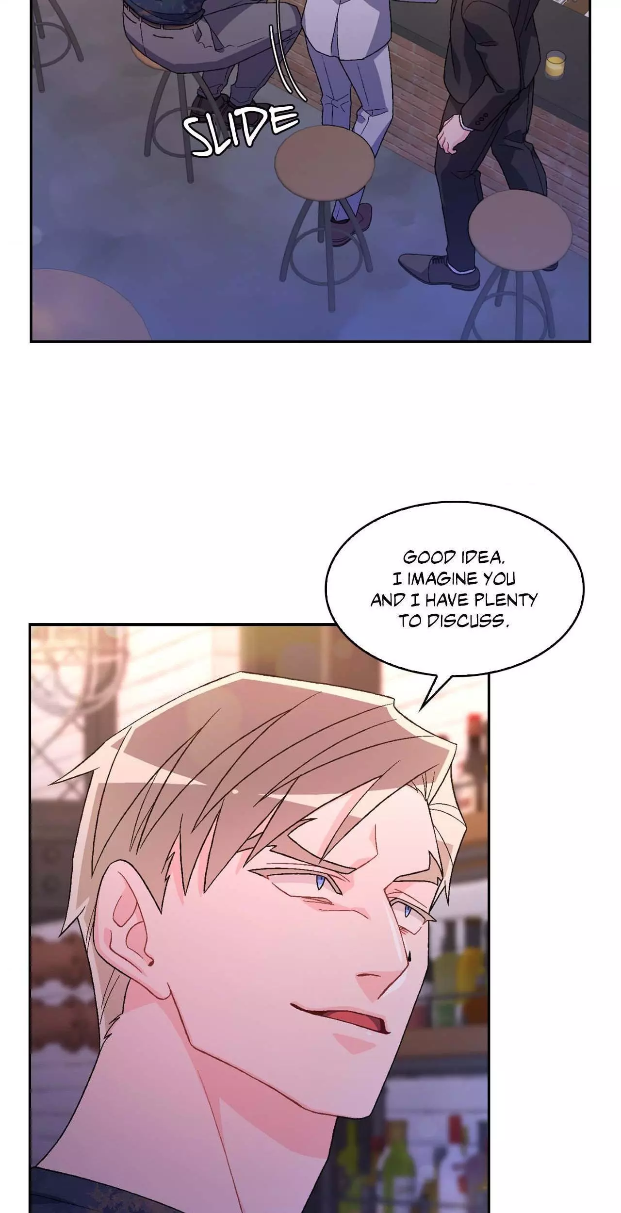 Arthur - Chapter 72 Page 33