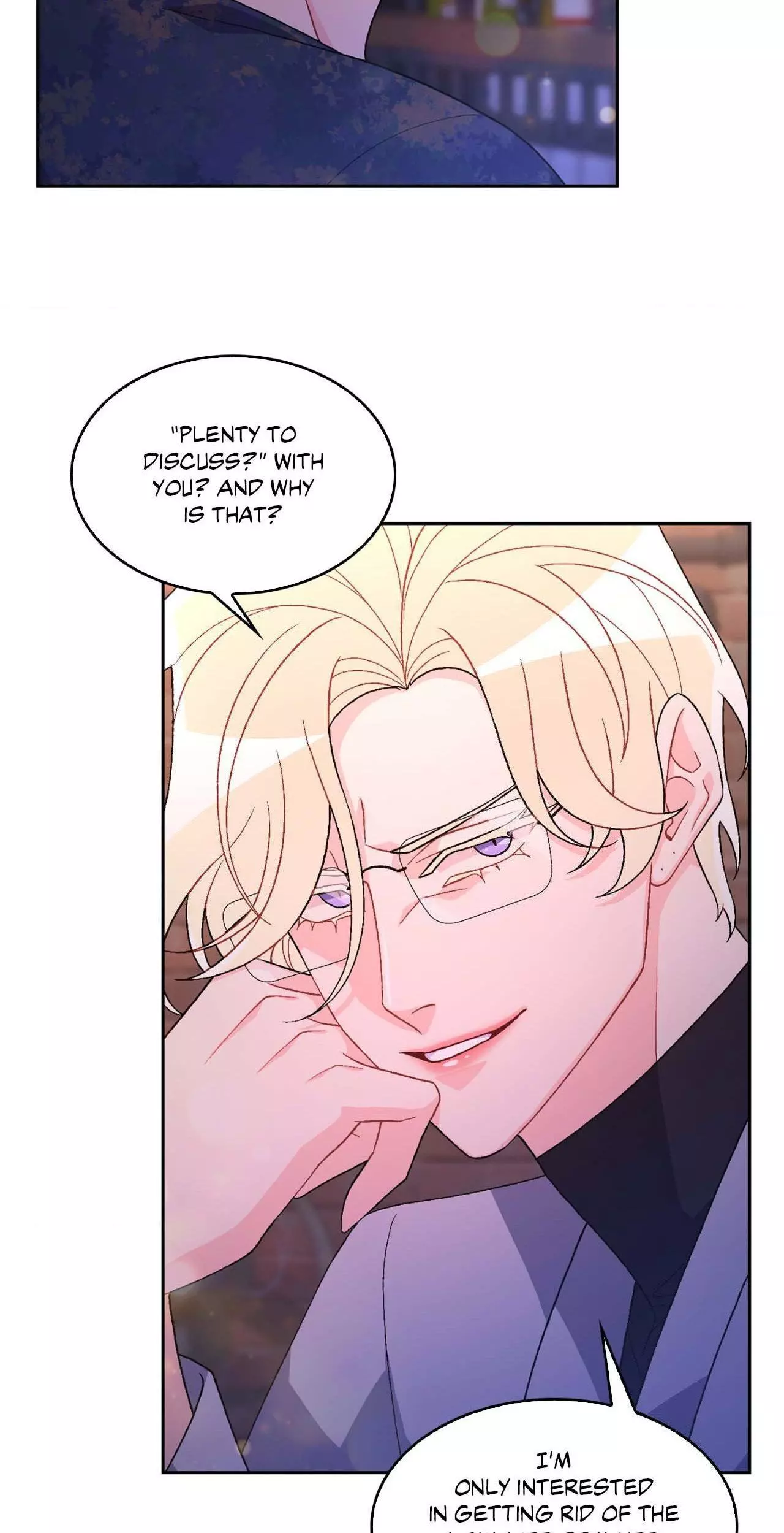 Arthur - Chapter 72 Page 34