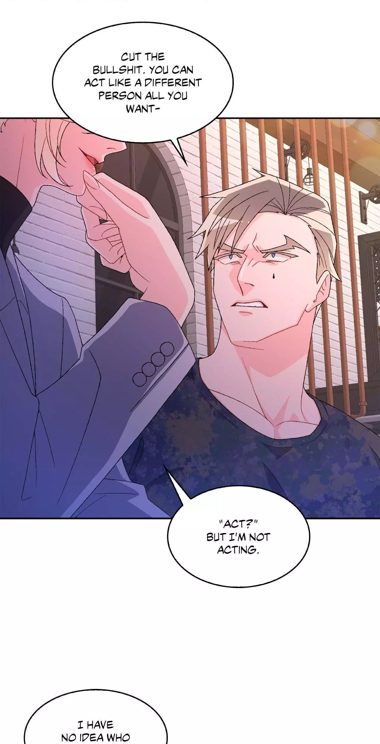 Arthur - Chapter 72 Page 36