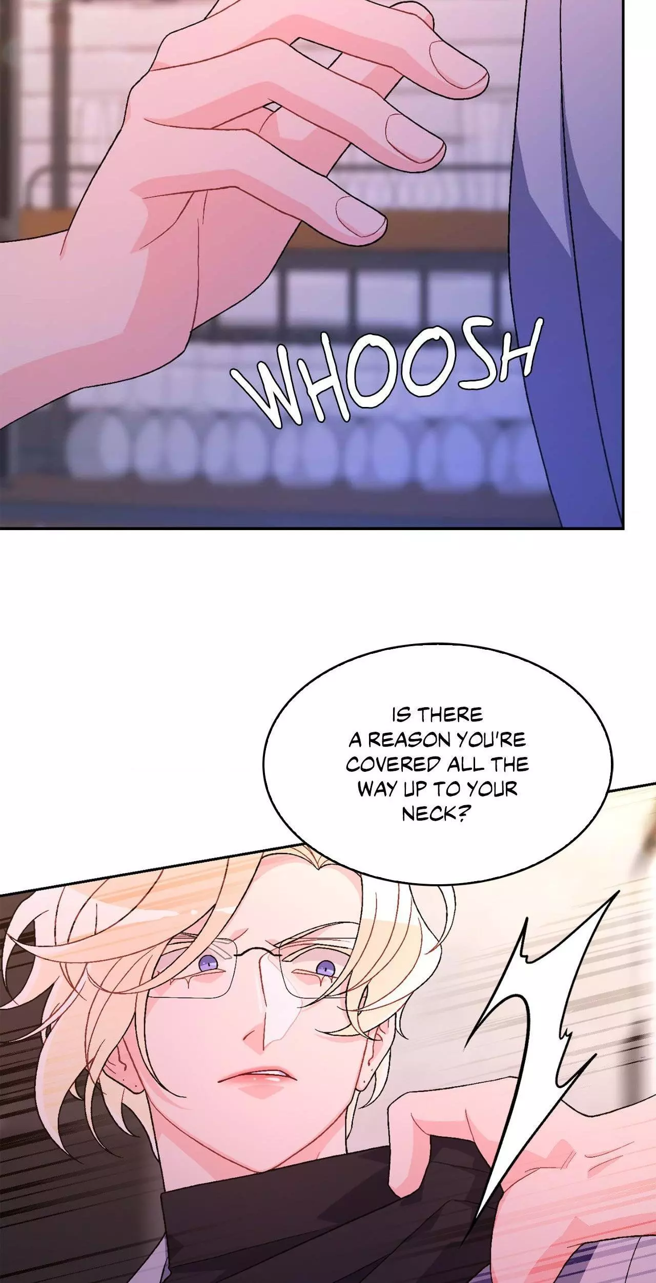 Arthur - Chapter 72 Page 40