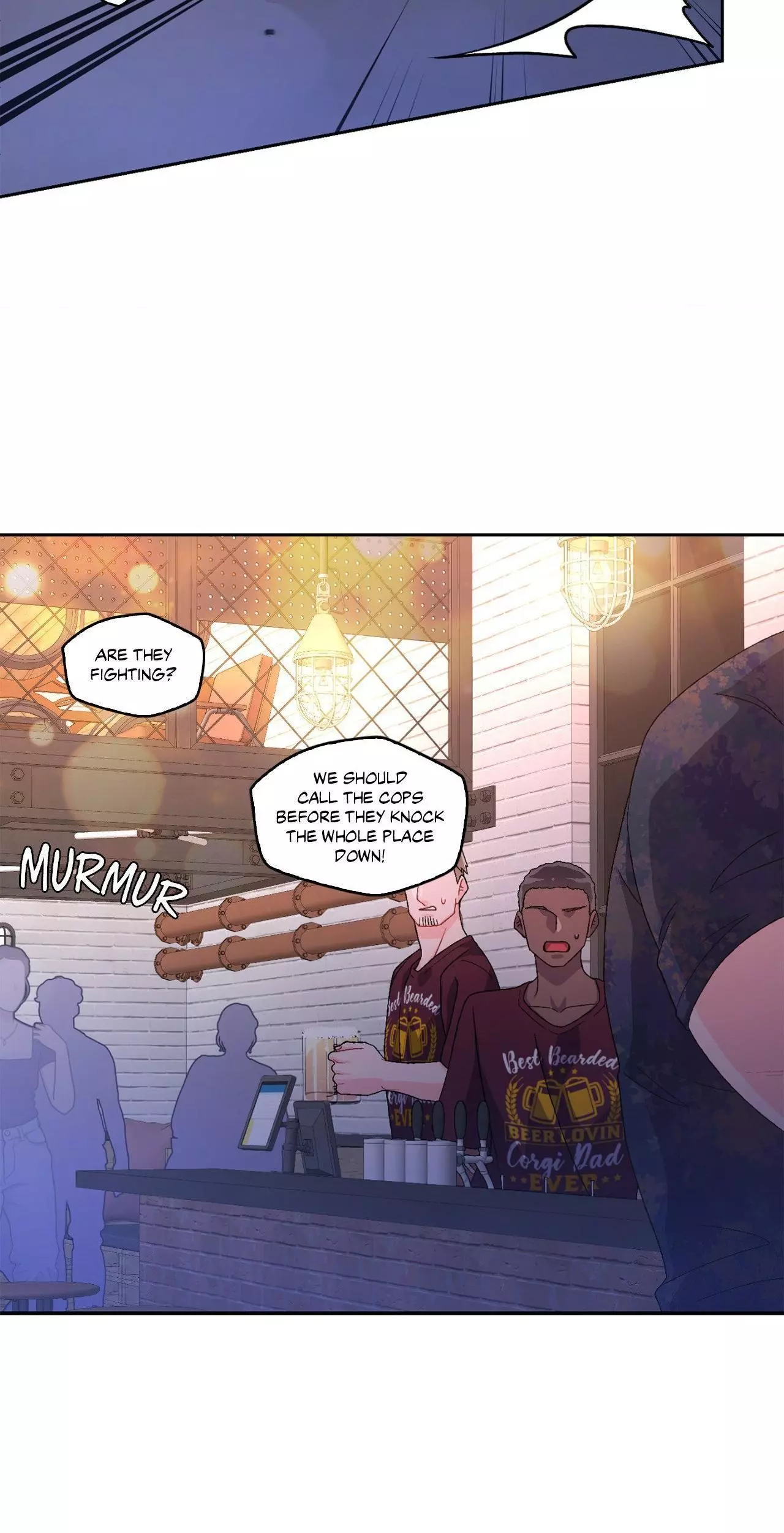 Arthur - Chapter 72 Page 42