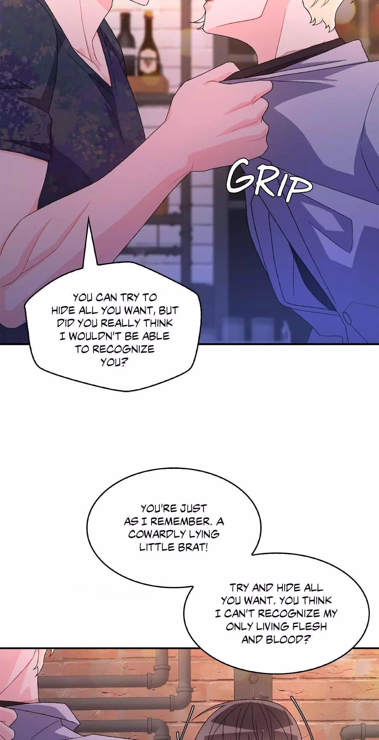 Arthur - Chapter 72 Page 44