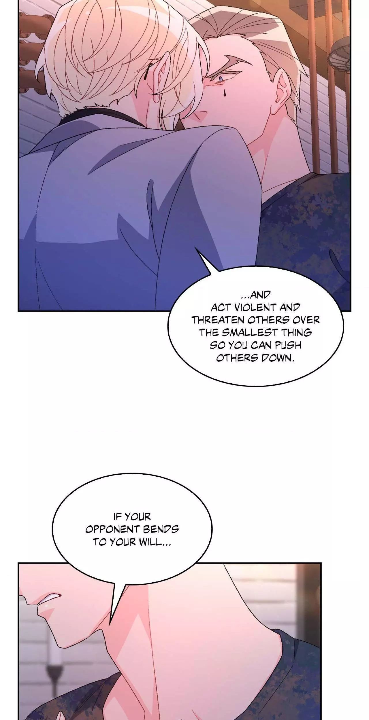 Arthur - Chapter 72 Page 48