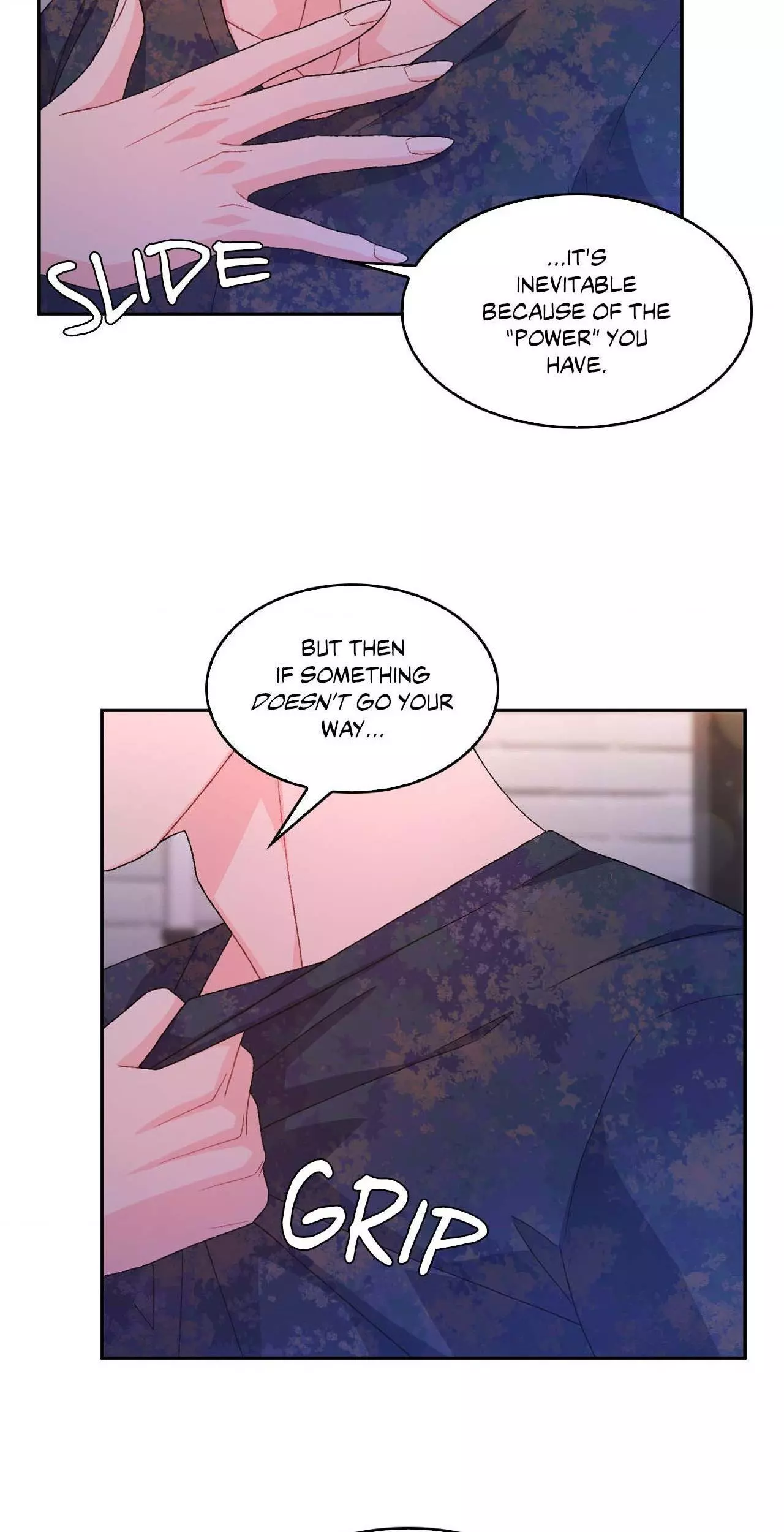 Arthur - Chapter 72 Page 49