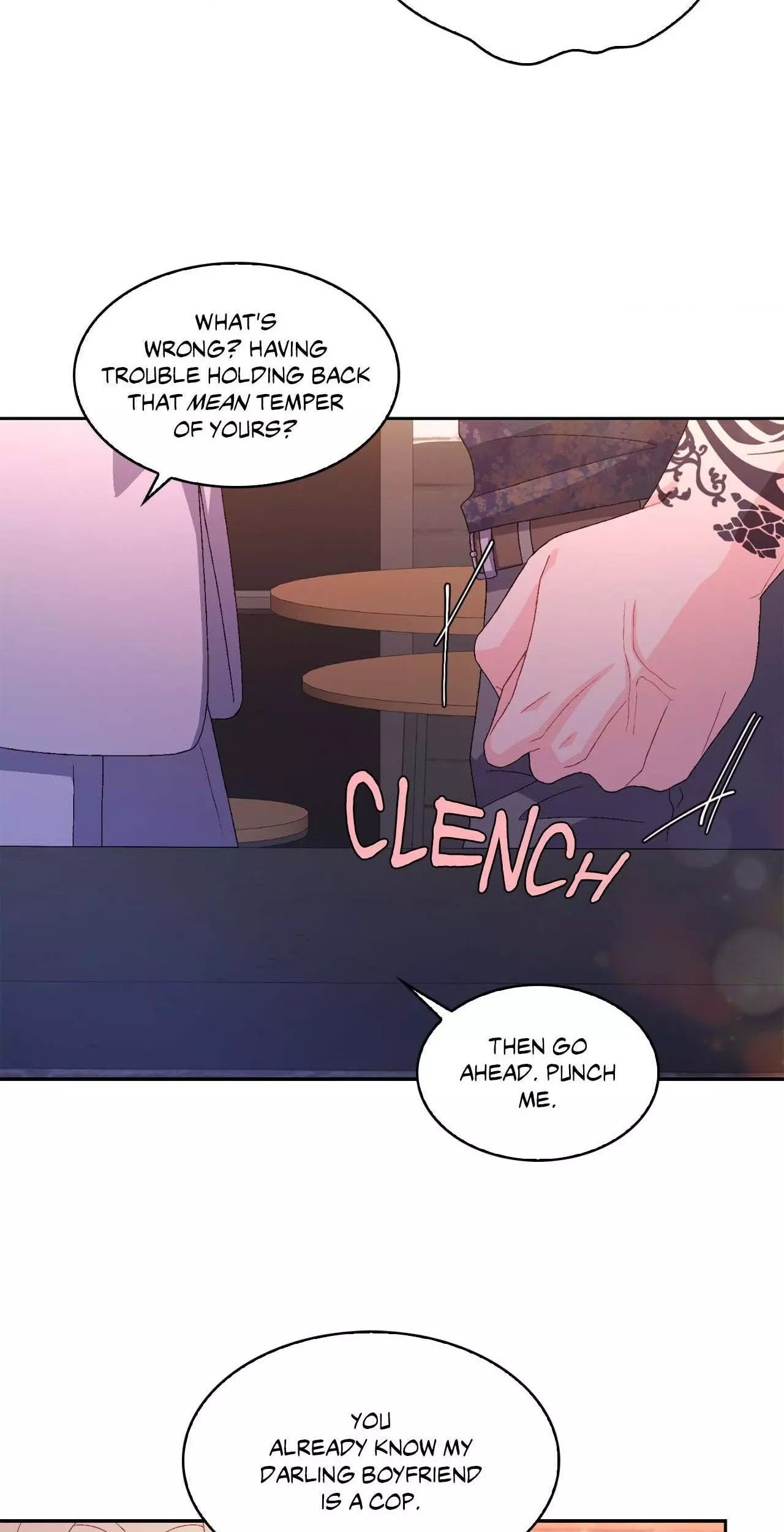 Arthur - Chapter 72 Page 54