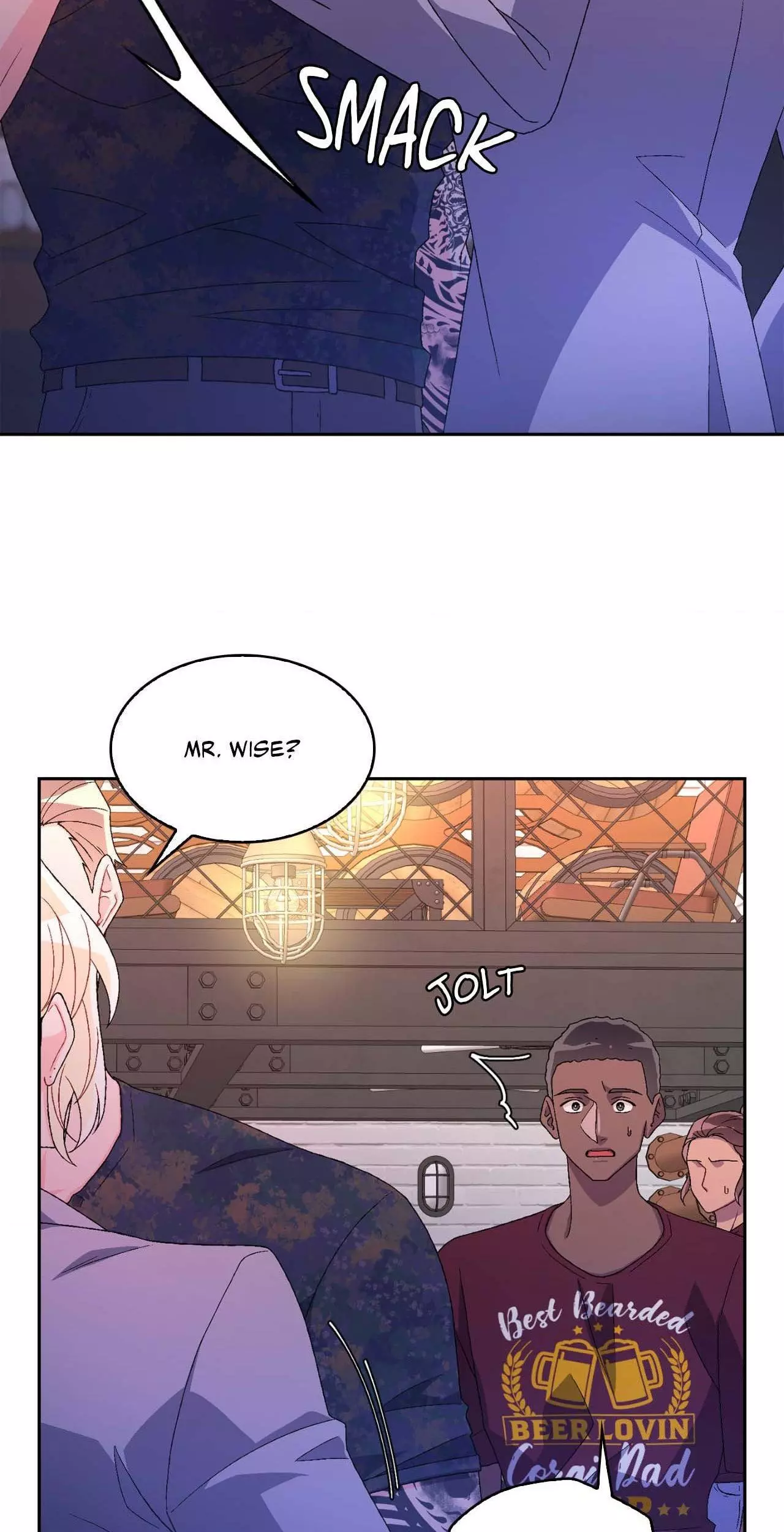 Arthur - Chapter 72 Page 57