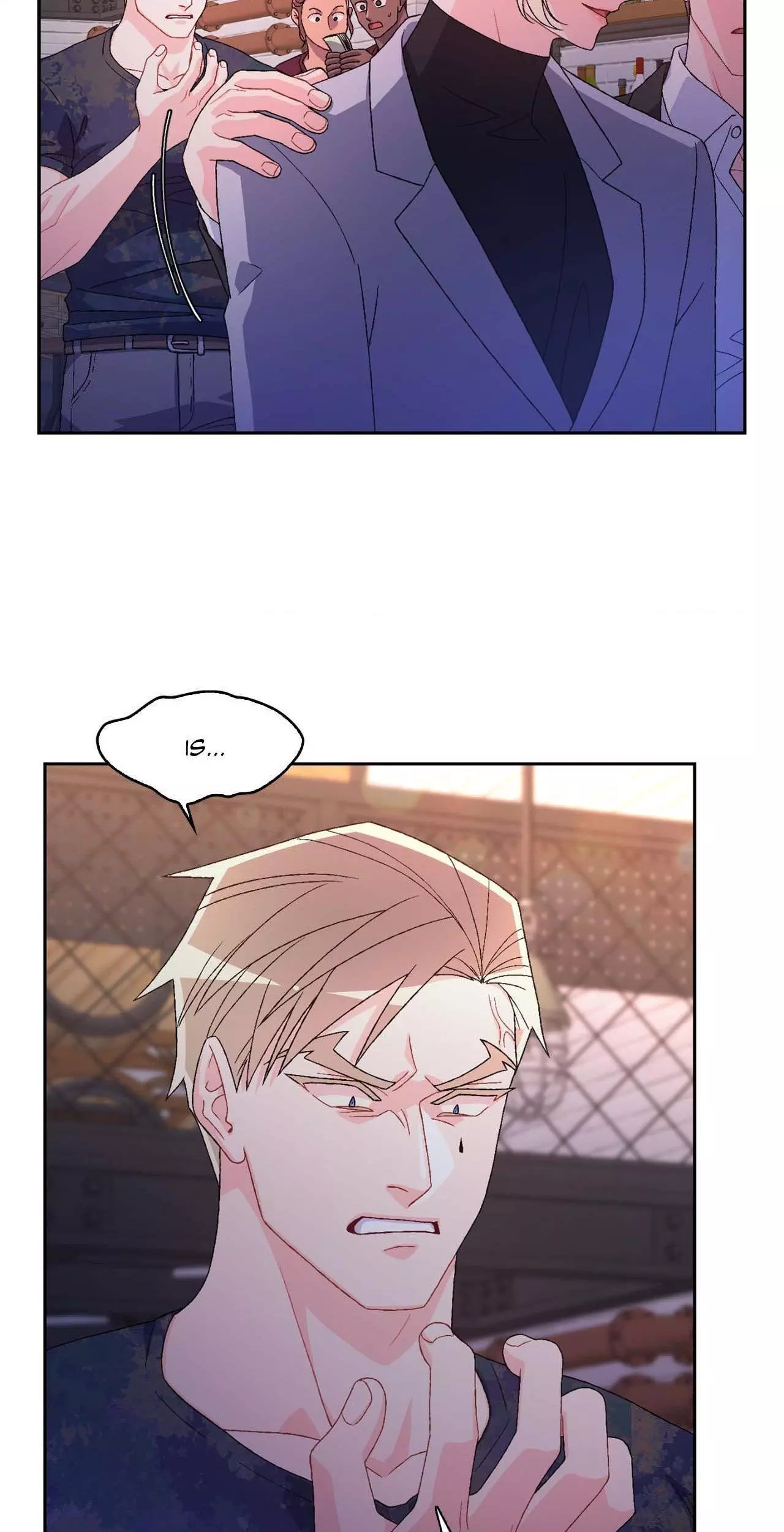 Arthur - Chapter 72 Page 60