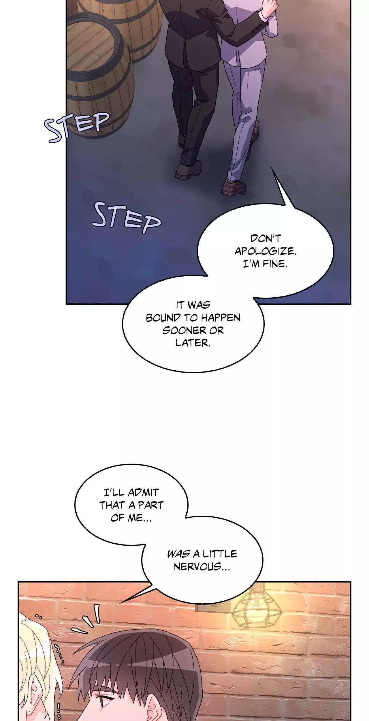 Arthur - Chapter 72 Page 63