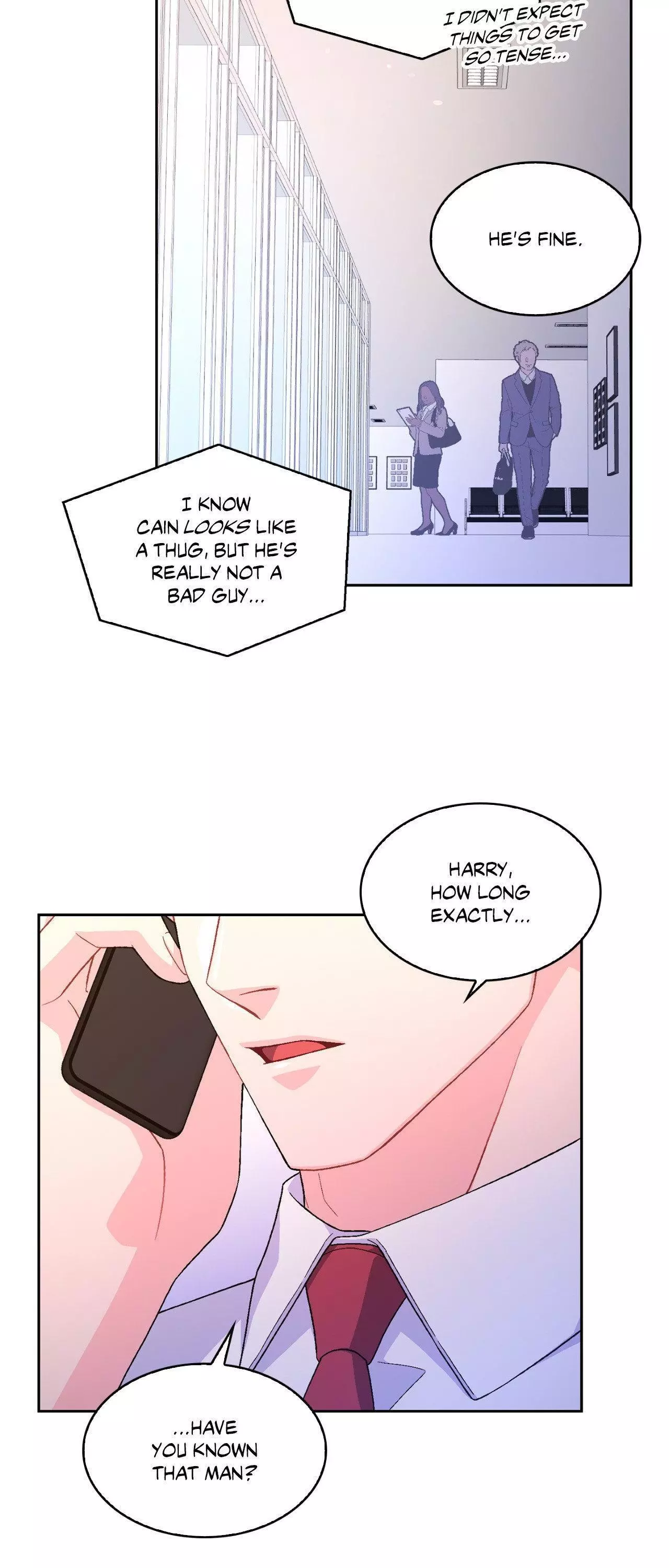 Arthur - Chapter 73 Page 2