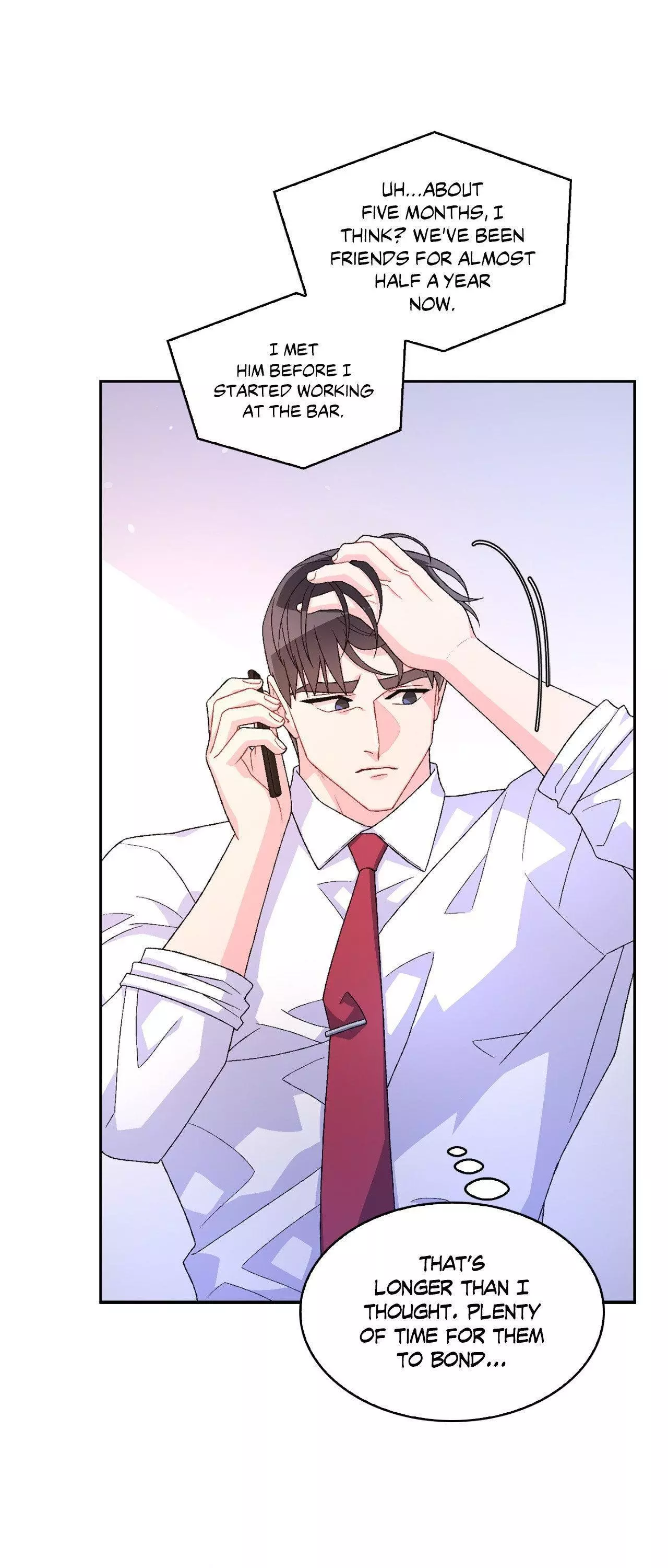 Arthur - Chapter 73 Page 3