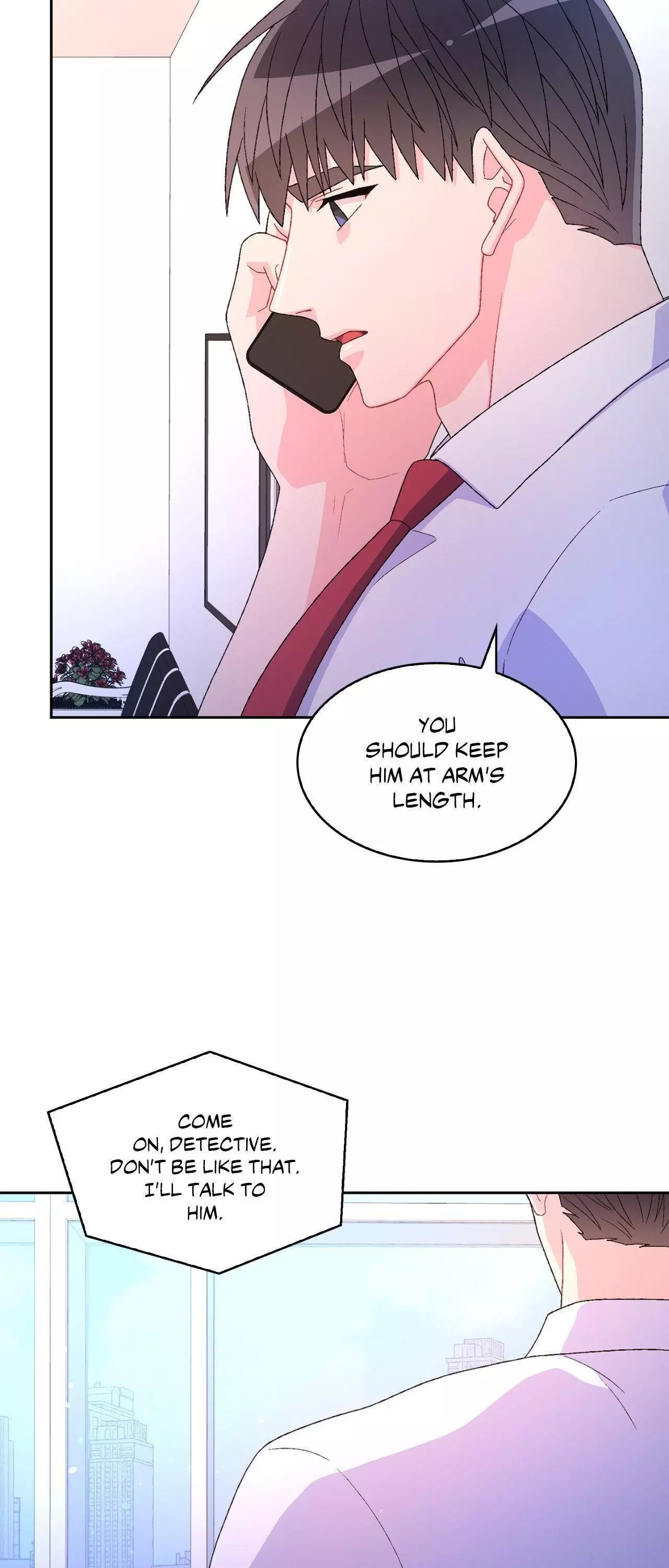 Arthur - Chapter 73 Page 5