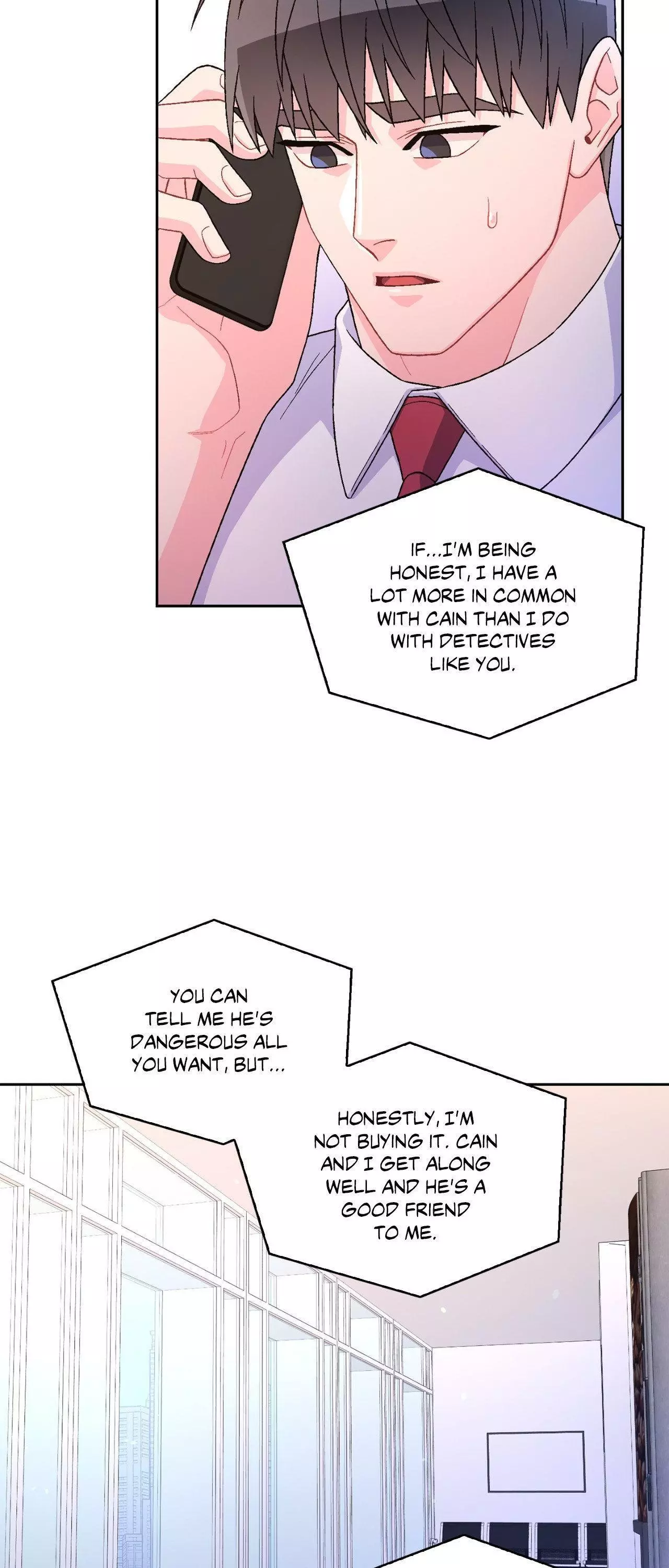 Arthur - Chapter 73 Page 7