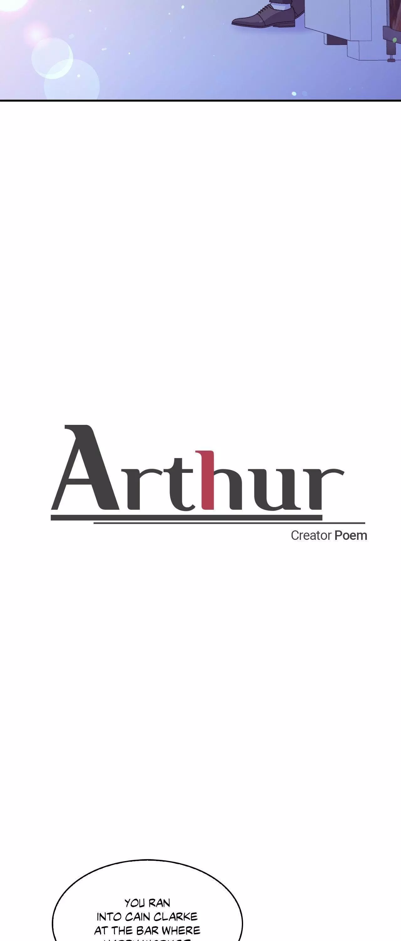 Arthur - Chapter 73 Page 12