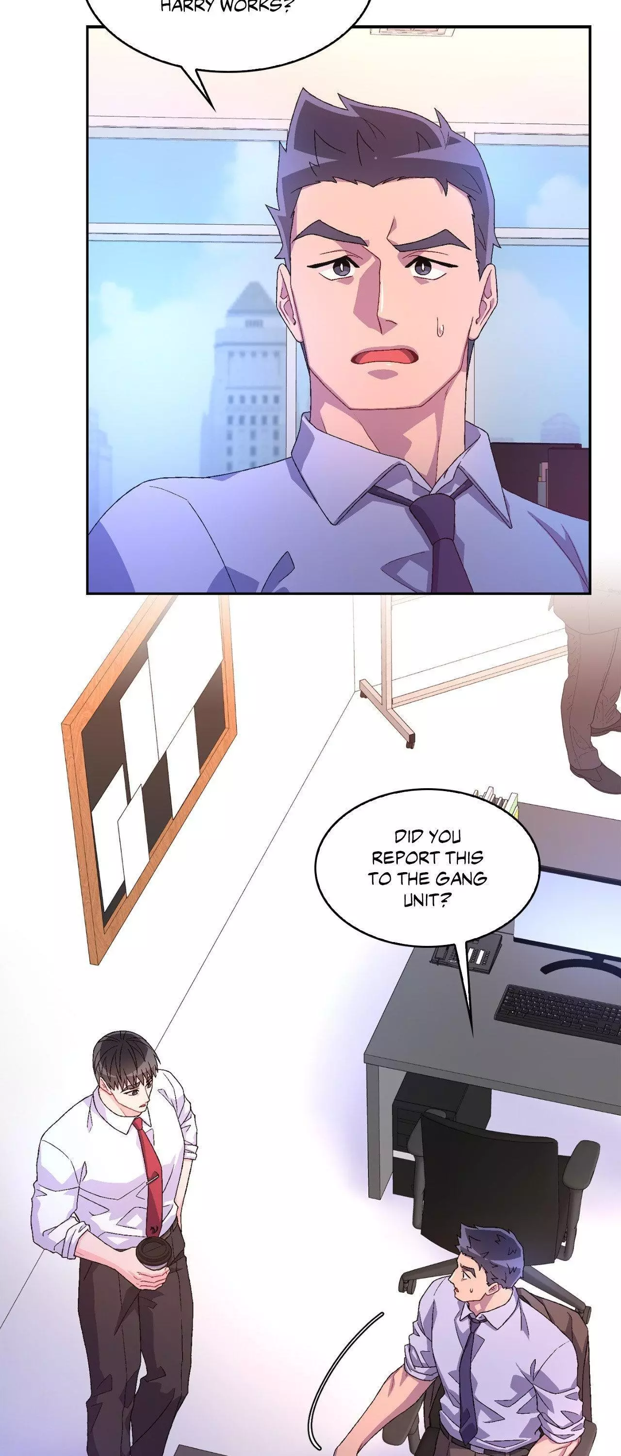 Arthur - Chapter 73 Page 13