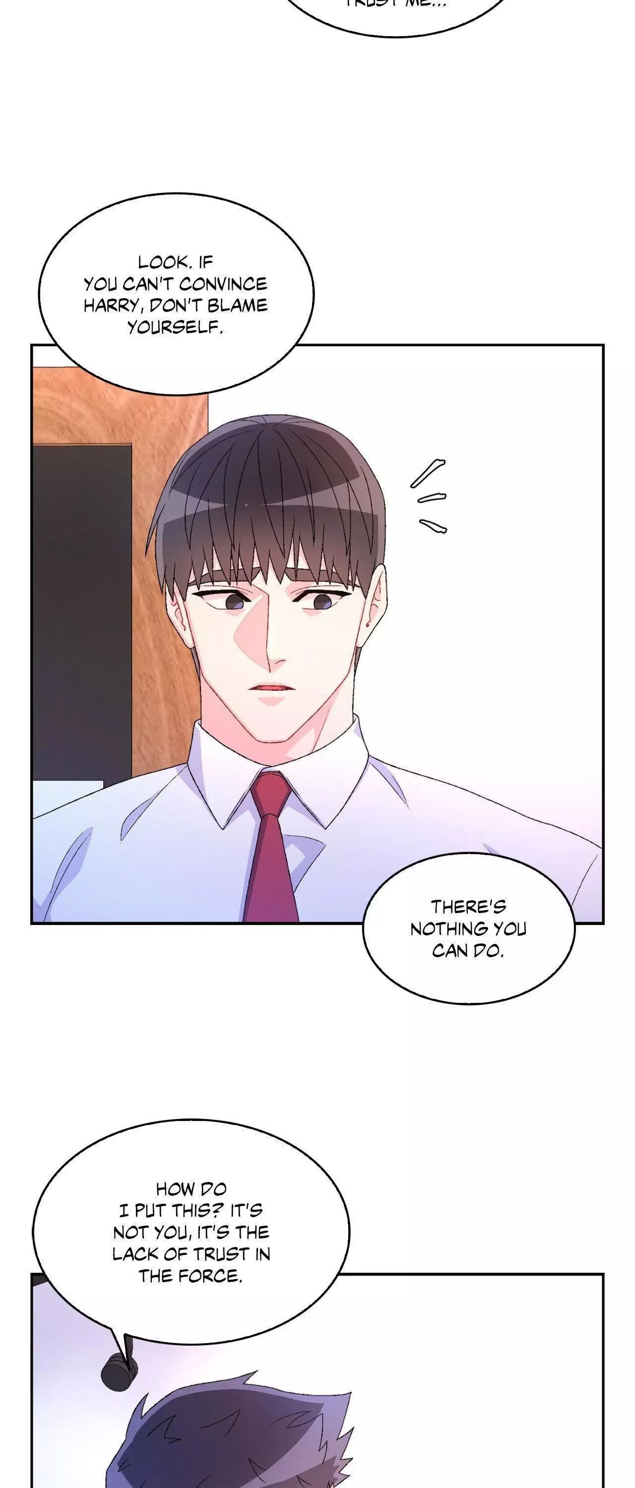Arthur - Chapter 73 Page 15