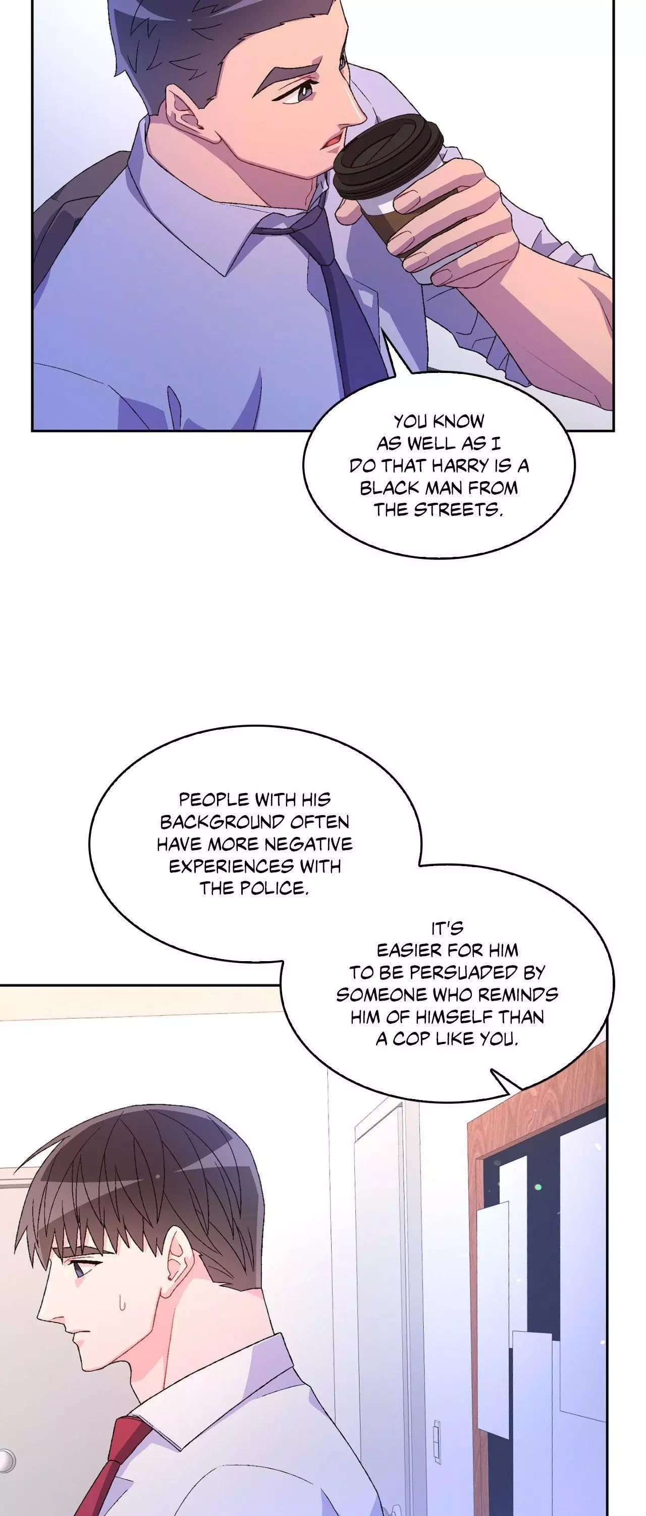Arthur - Chapter 73 Page 16