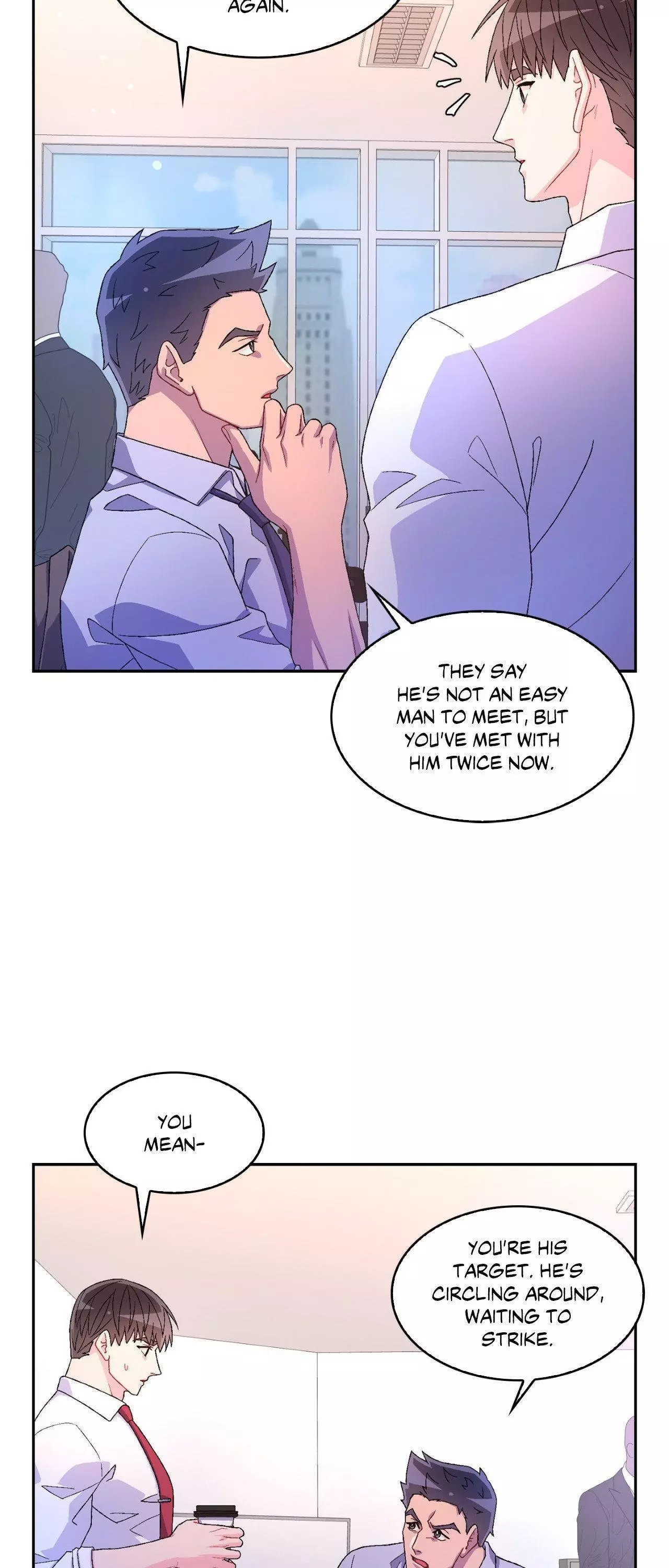 Arthur - Chapter 73 Page 18