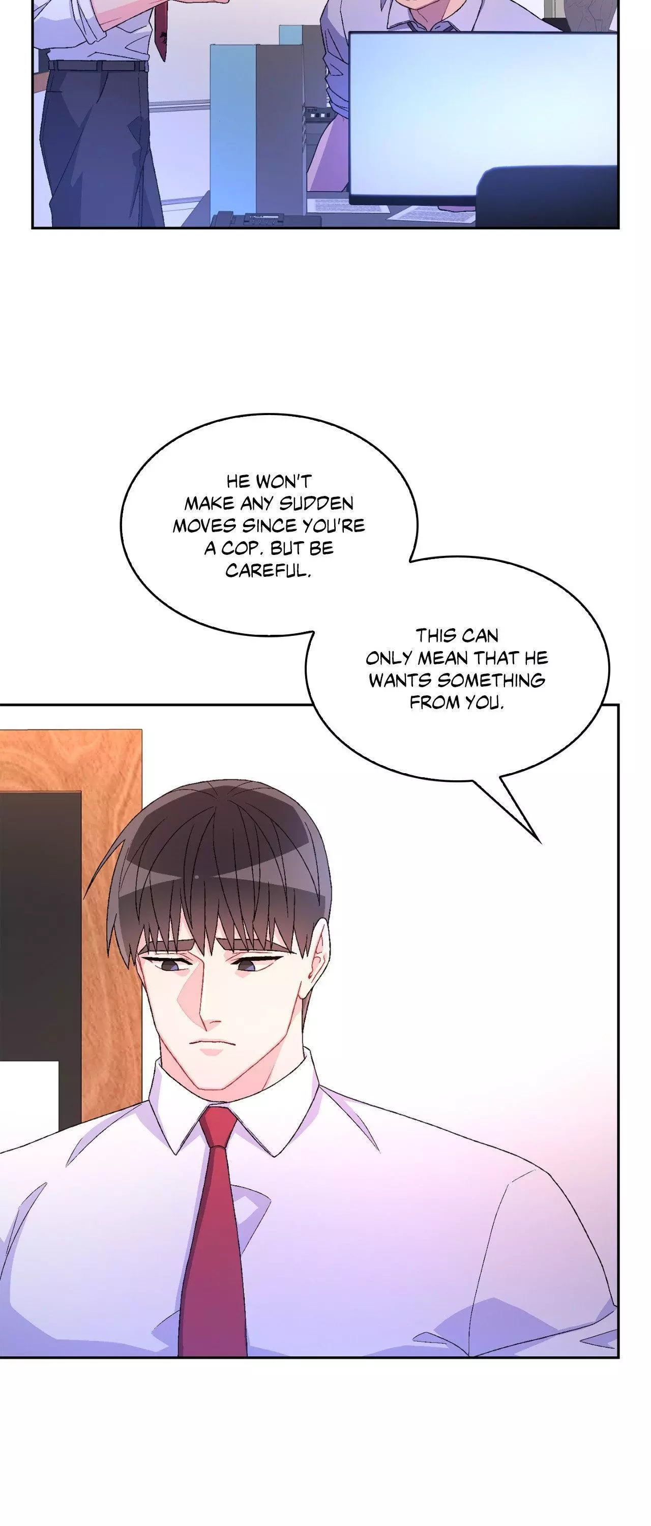 Arthur - Chapter 73 Page 19