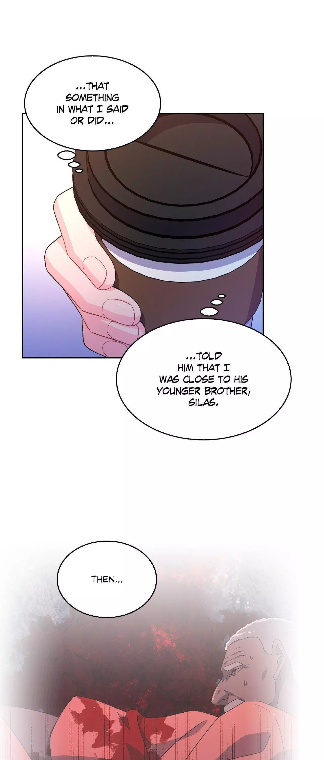 Arthur - Chapter 73 Page 22