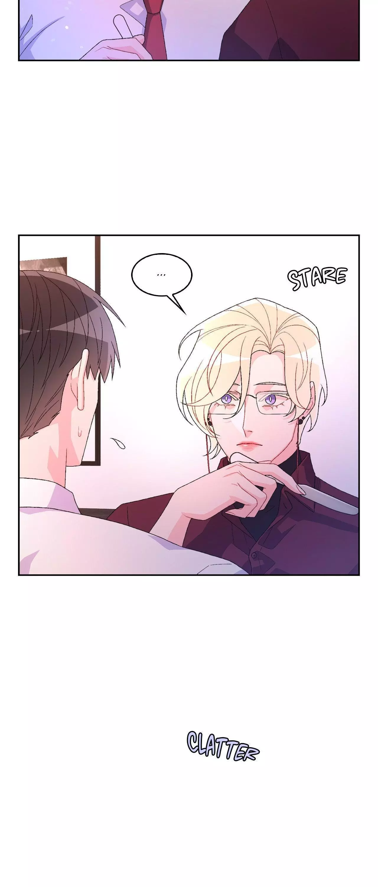 Arthur - Chapter 73 Page 28