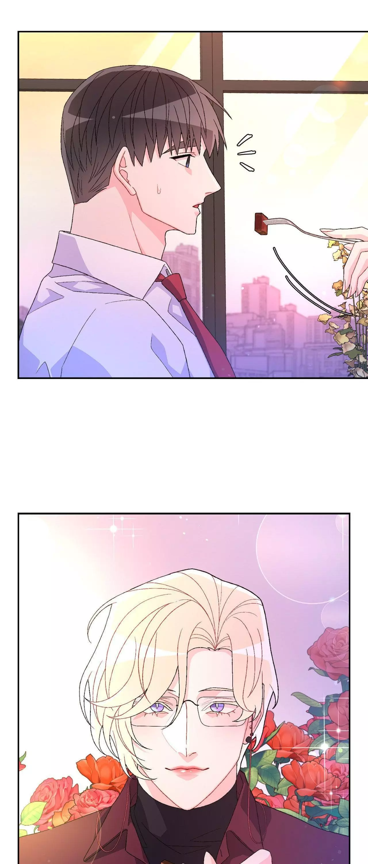 Arthur - Chapter 73 Page 29