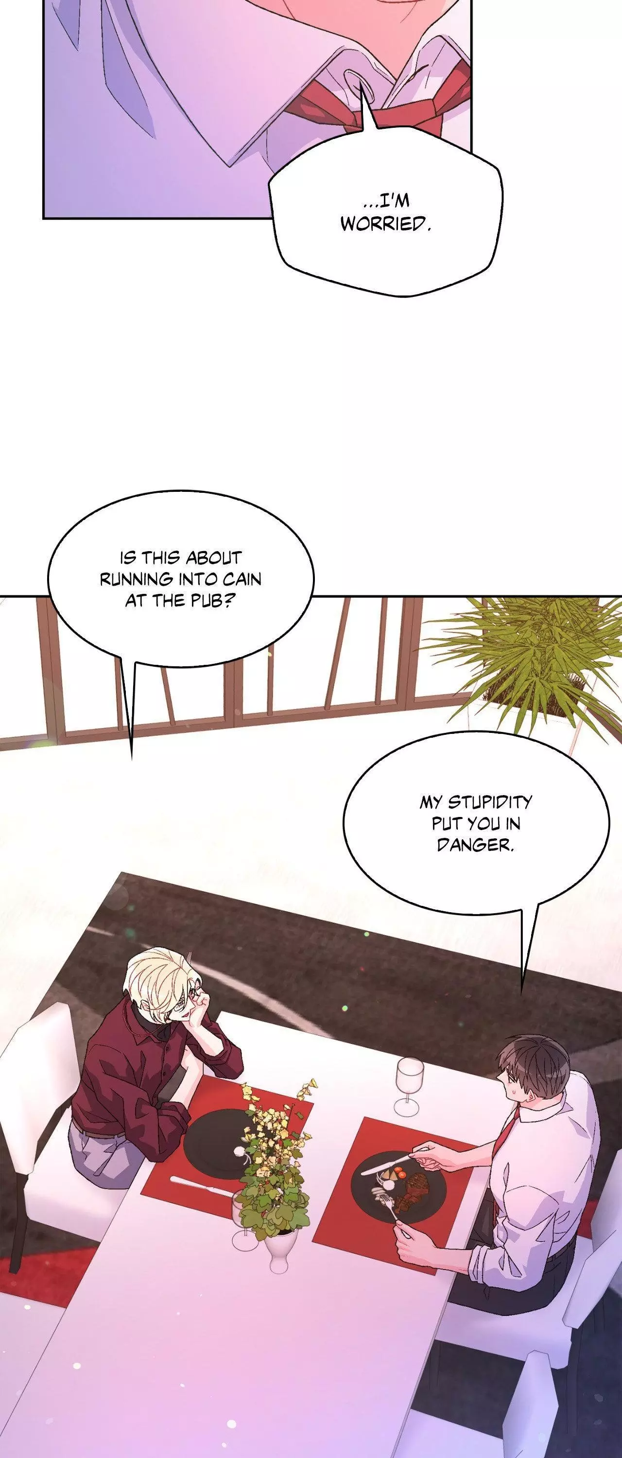 Arthur - Chapter 73 Page 33