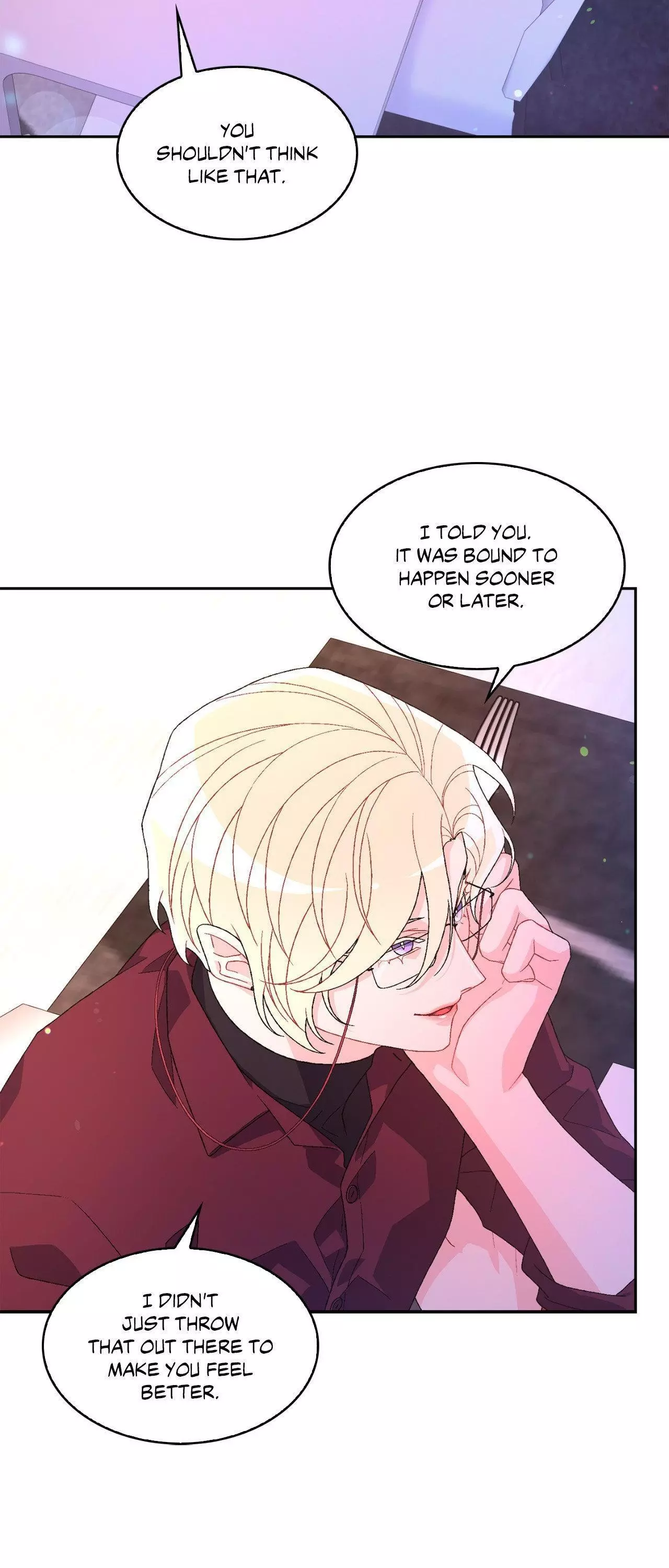 Arthur - Chapter 73 Page 34