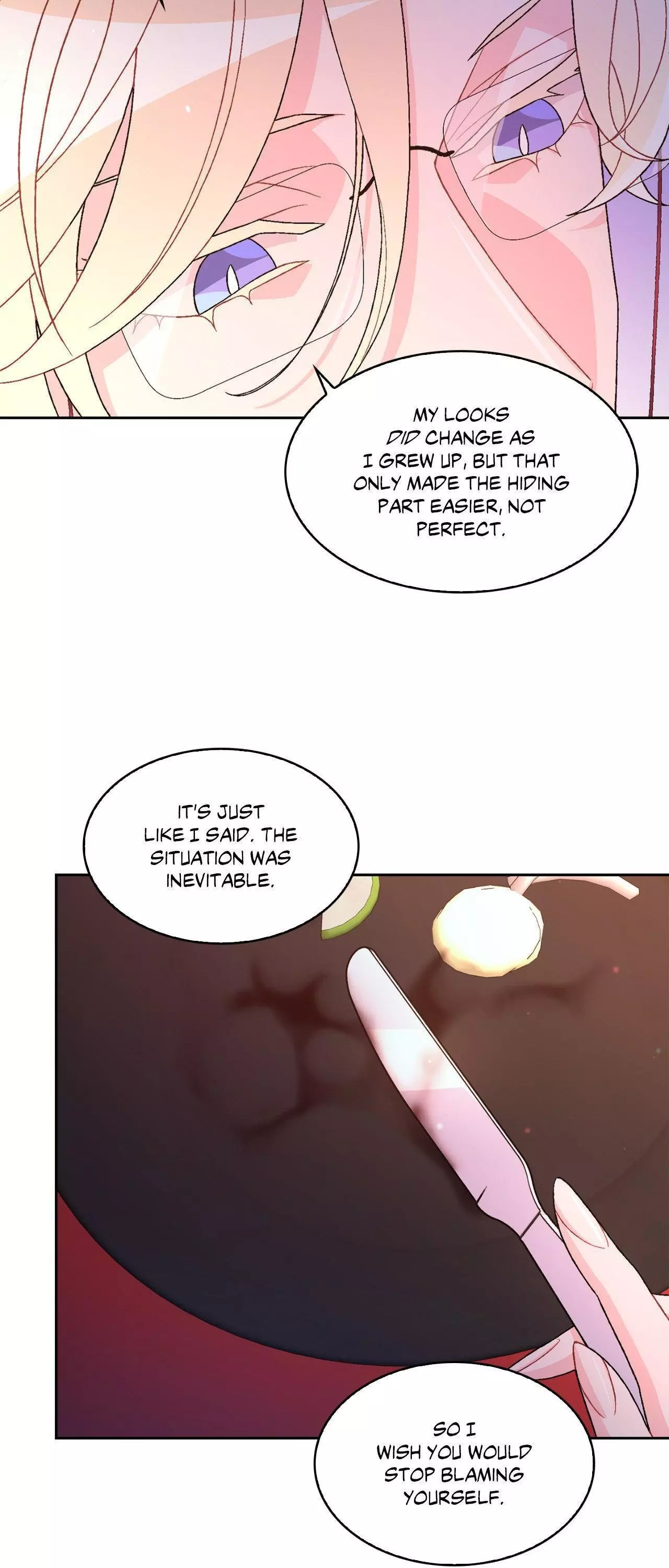 Arthur - Chapter 73 Page 36