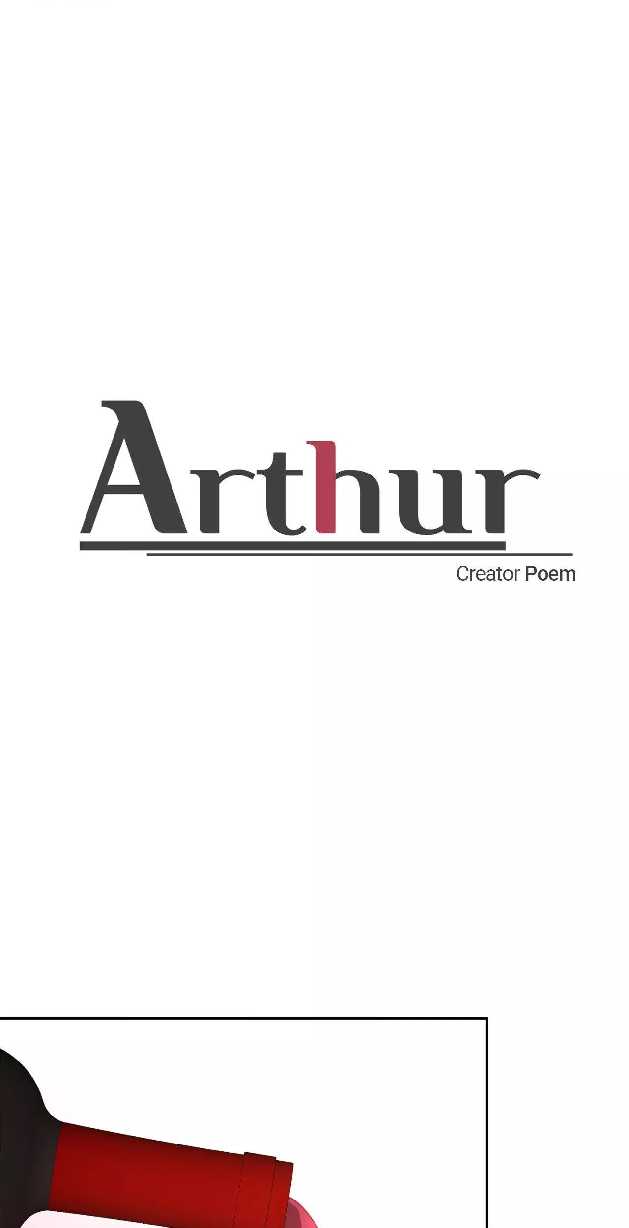 Arthur - Chapter 74 Page 1