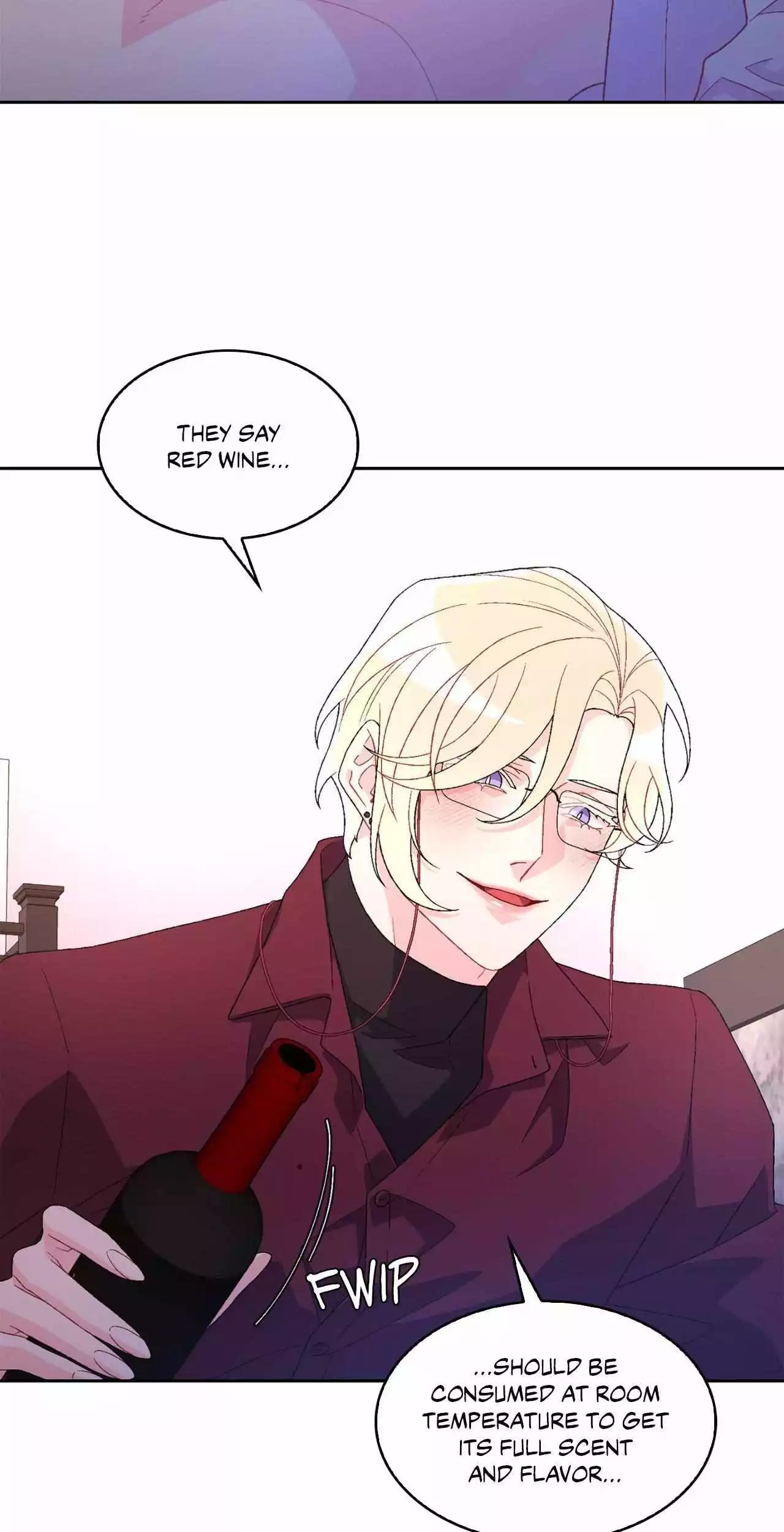 Arthur - Chapter 74 Page 3