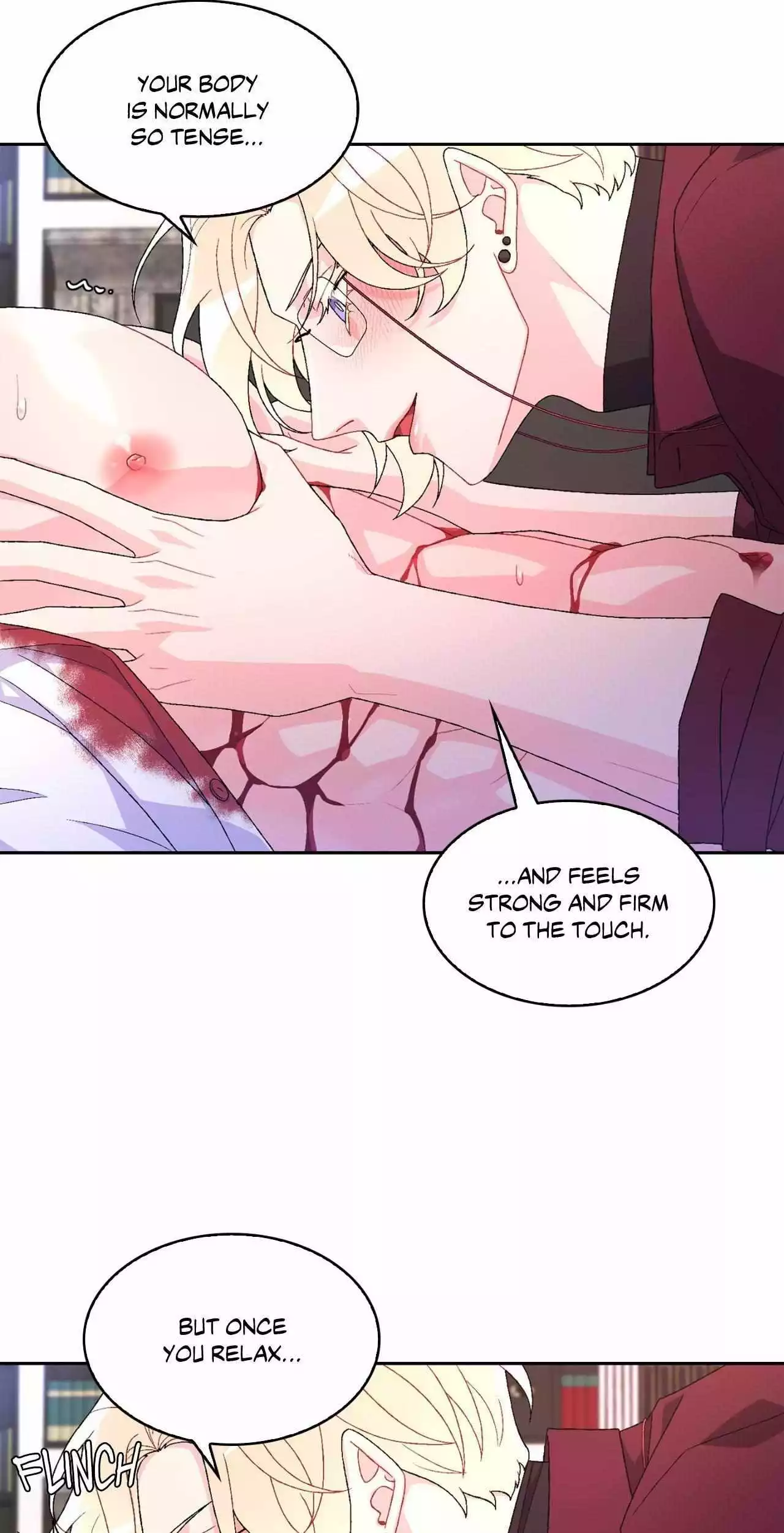 Arthur - Chapter 74 Page 6