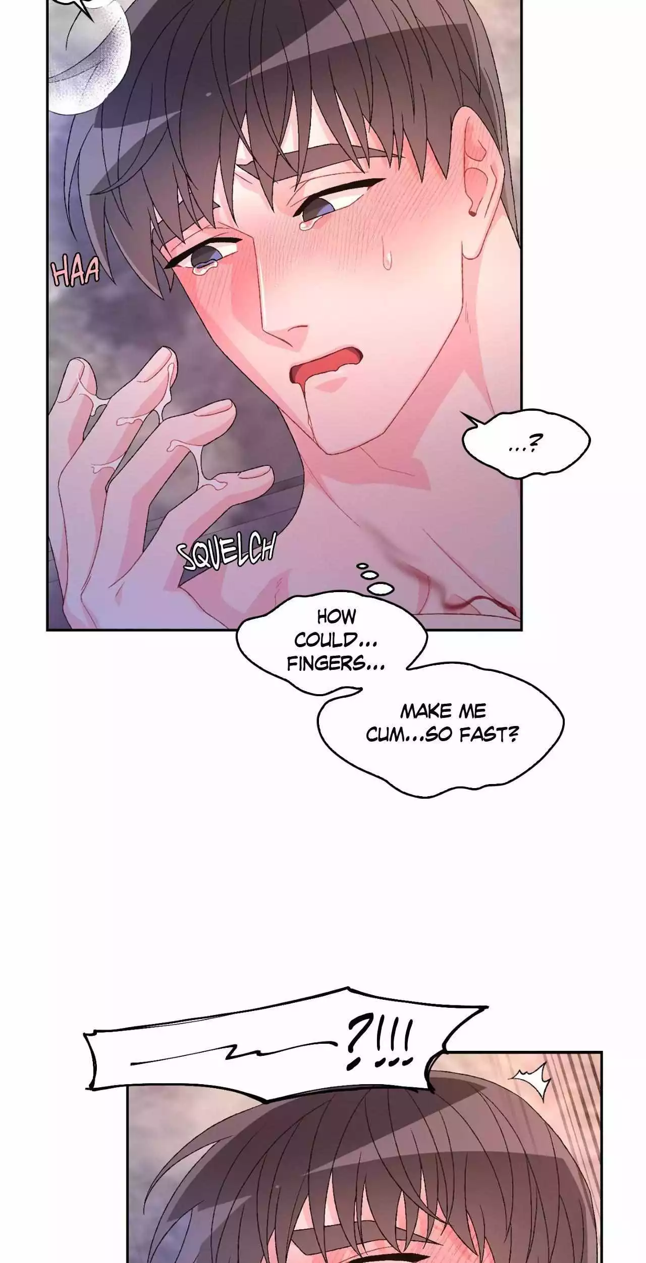 Arthur - Chapter 74 Page 27