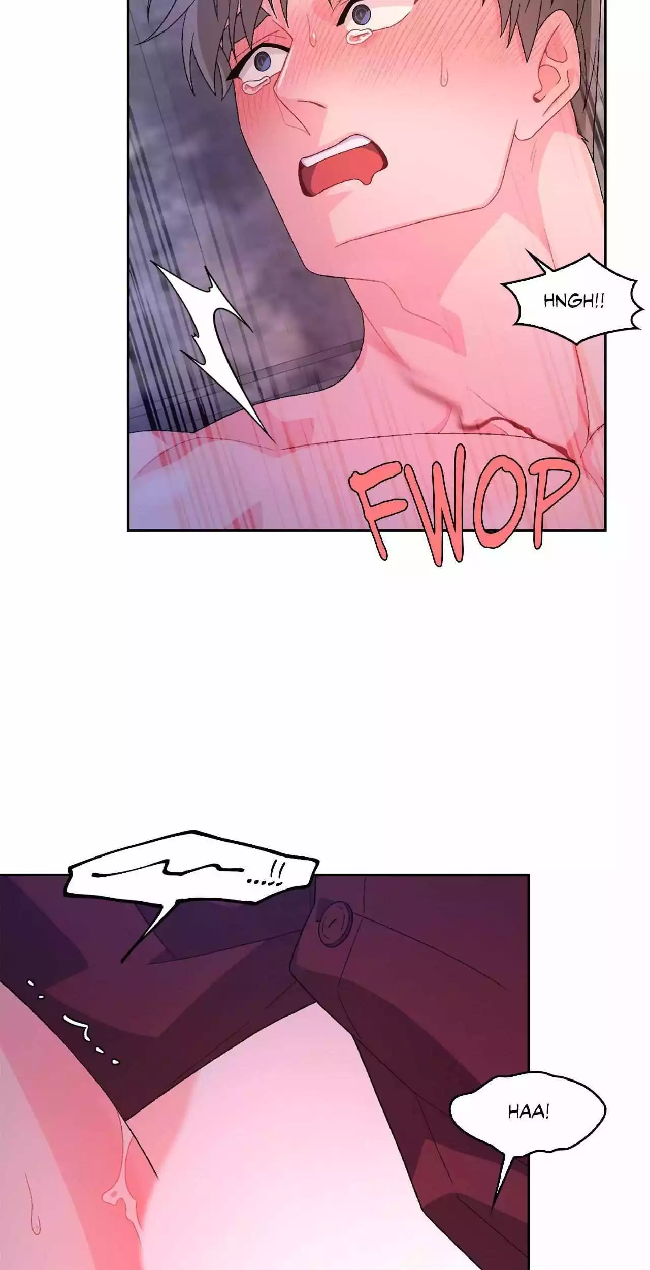 Arthur - Chapter 74 Page 28