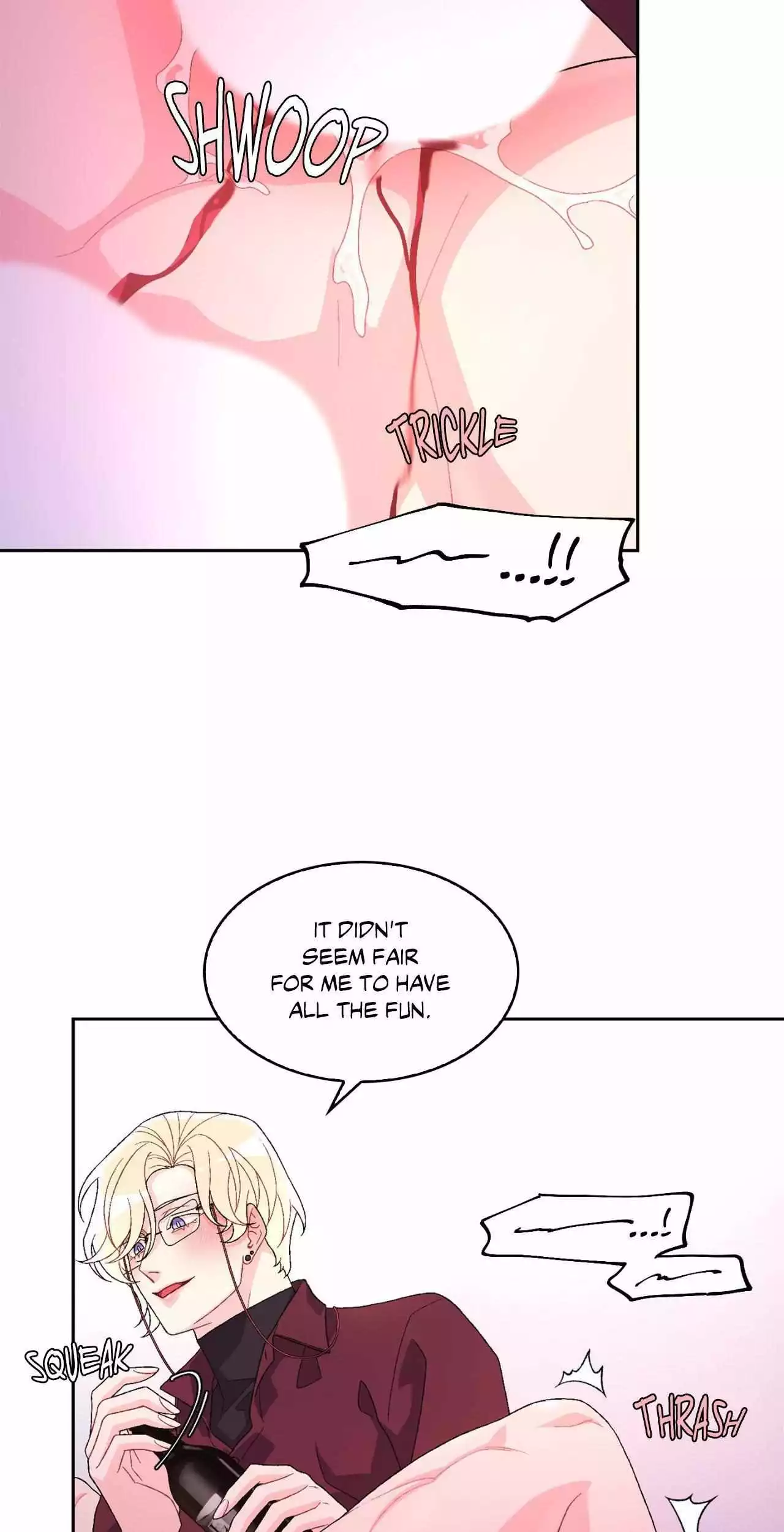 Arthur - Chapter 74 Page 29