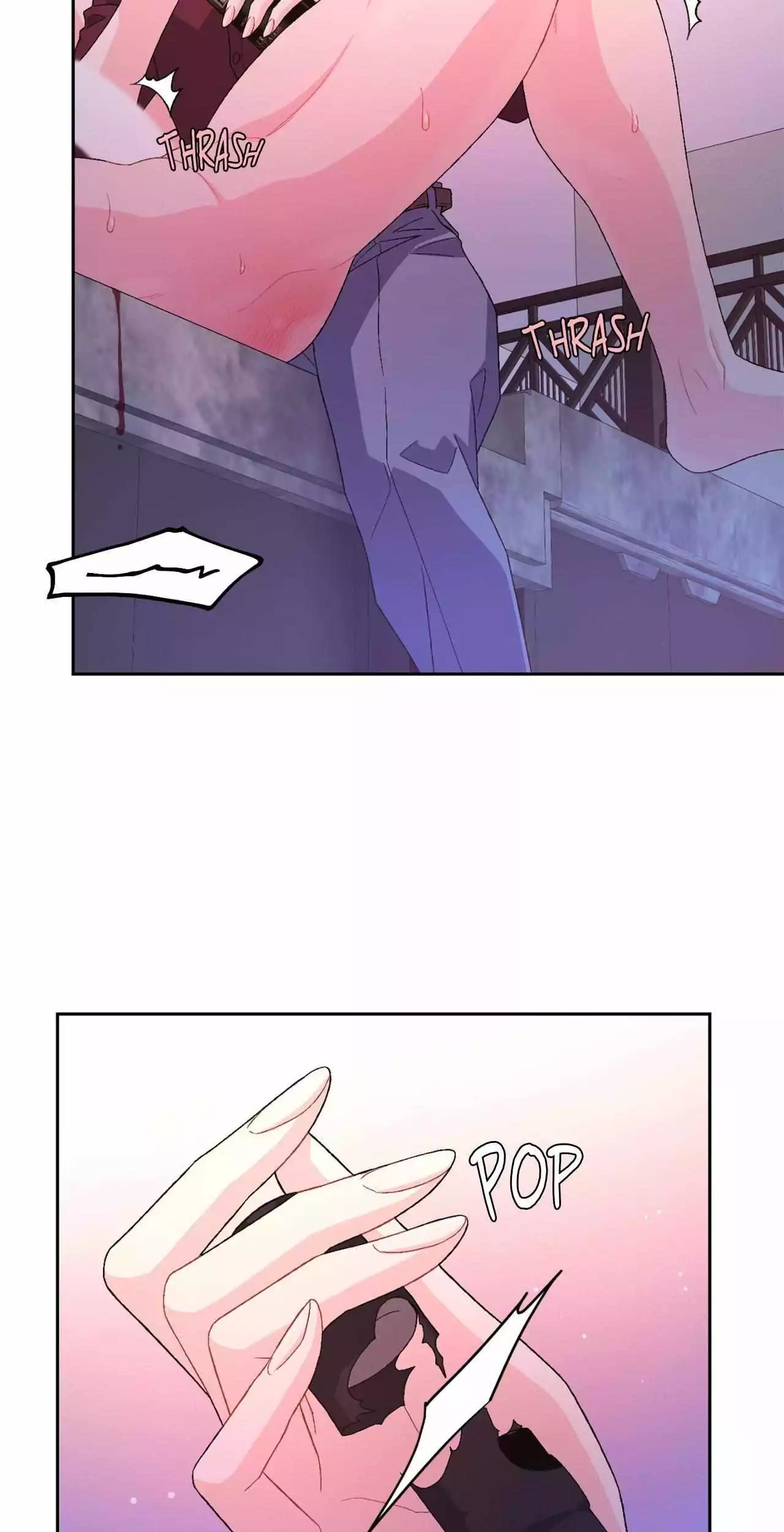 Arthur - Chapter 74 Page 30