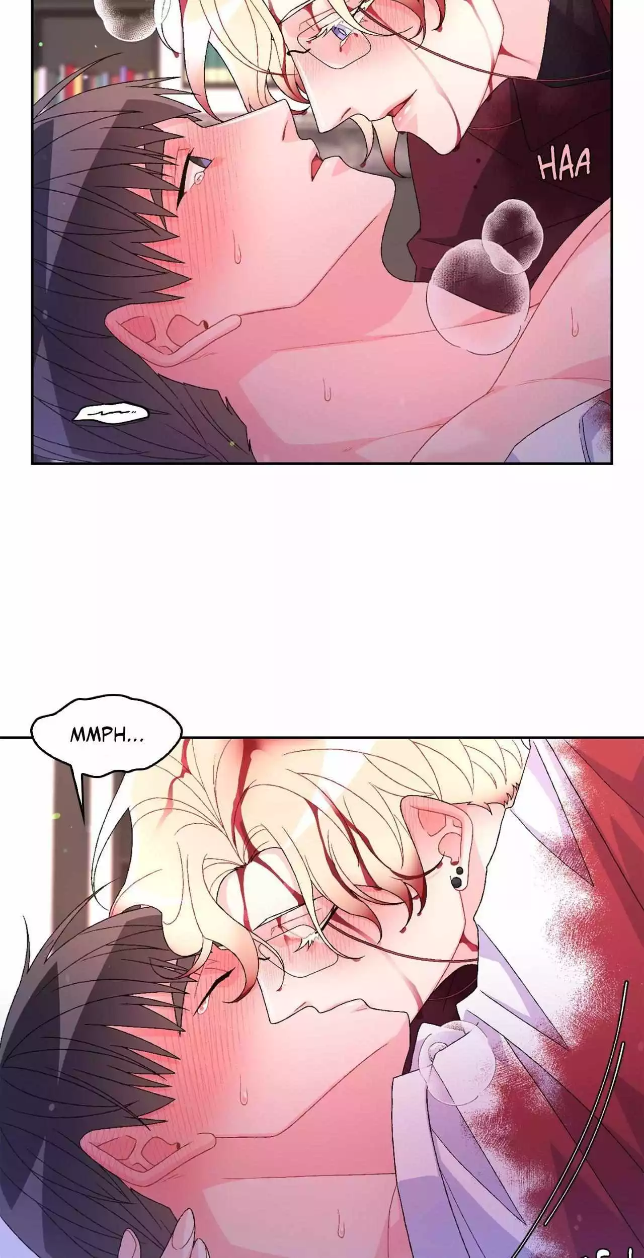 Arthur - Chapter 74 Page 35