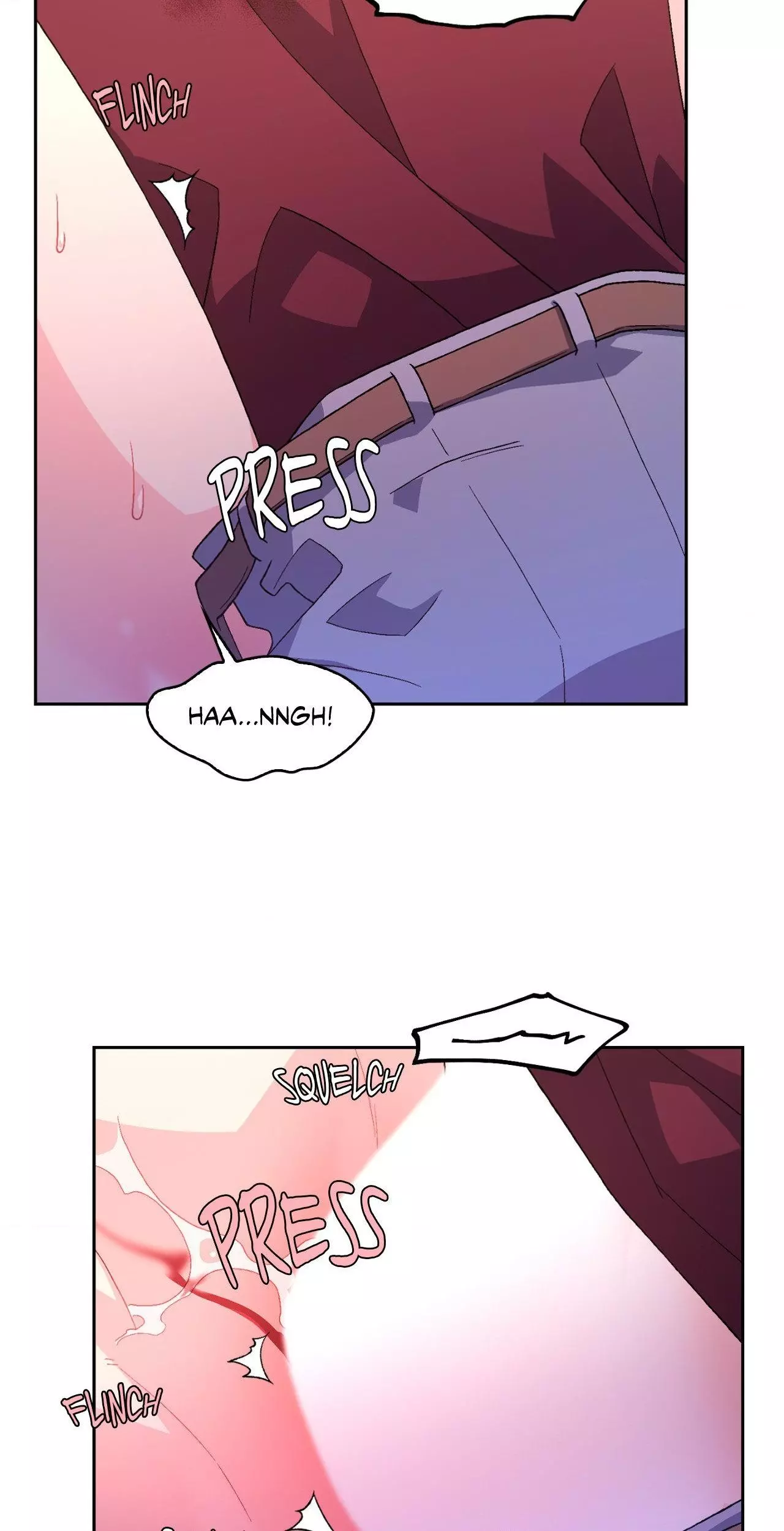 Arthur - Chapter 74 Page 37