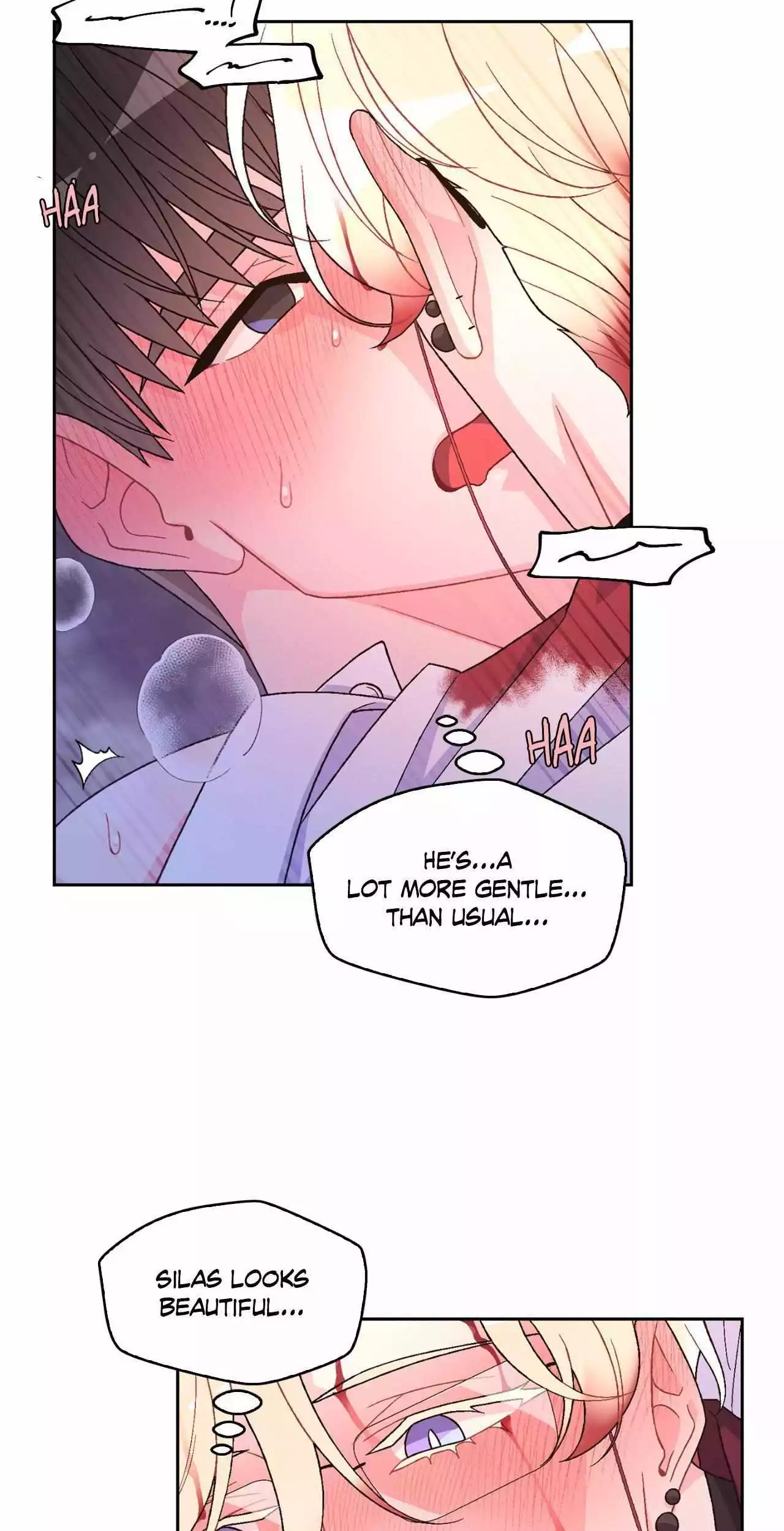 Arthur - Chapter 74 Page 40
