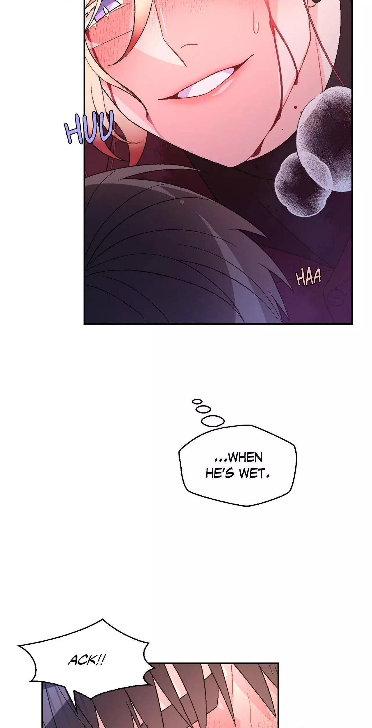 Arthur - Chapter 74 Page 41