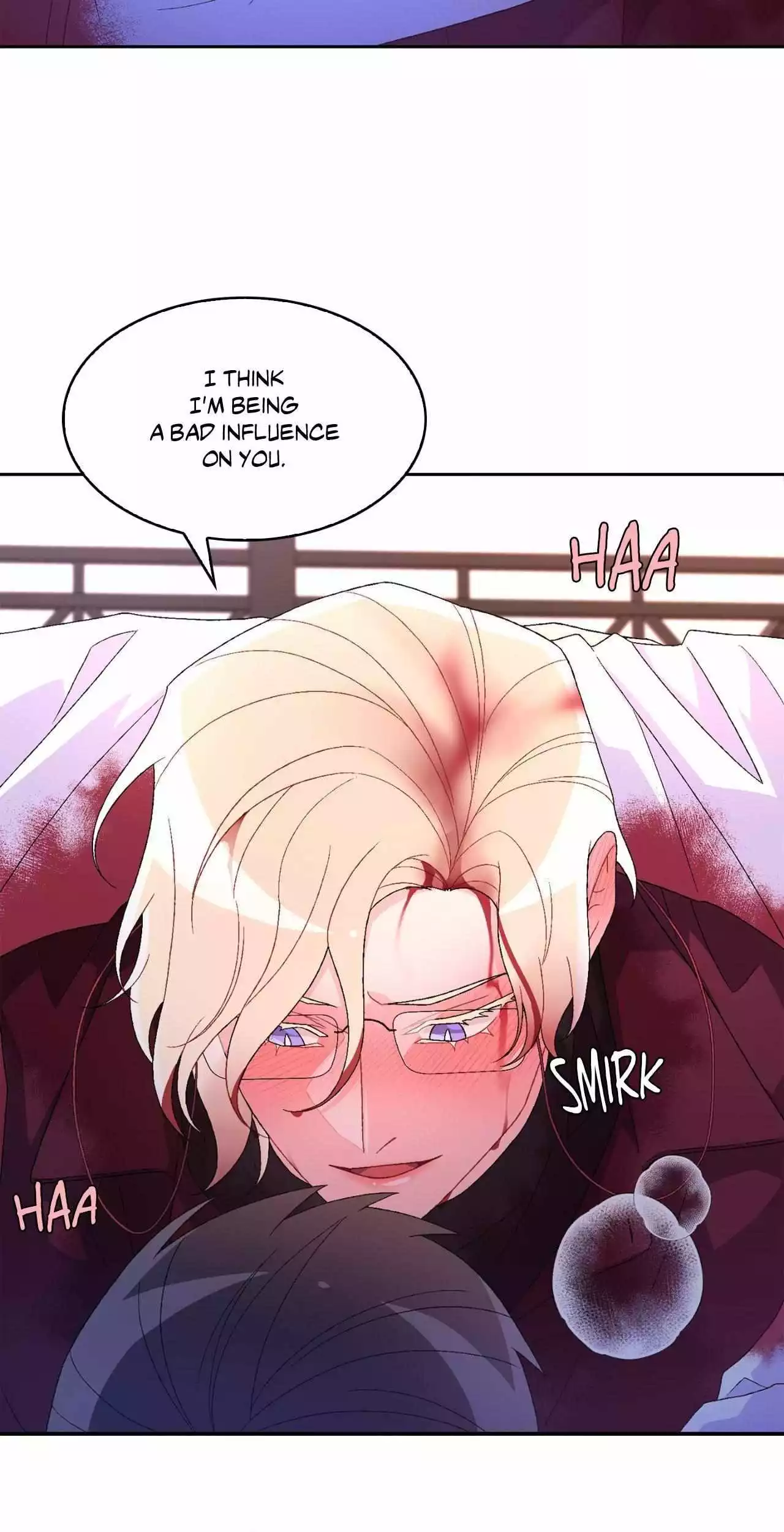 Arthur - Chapter 74 Page 54