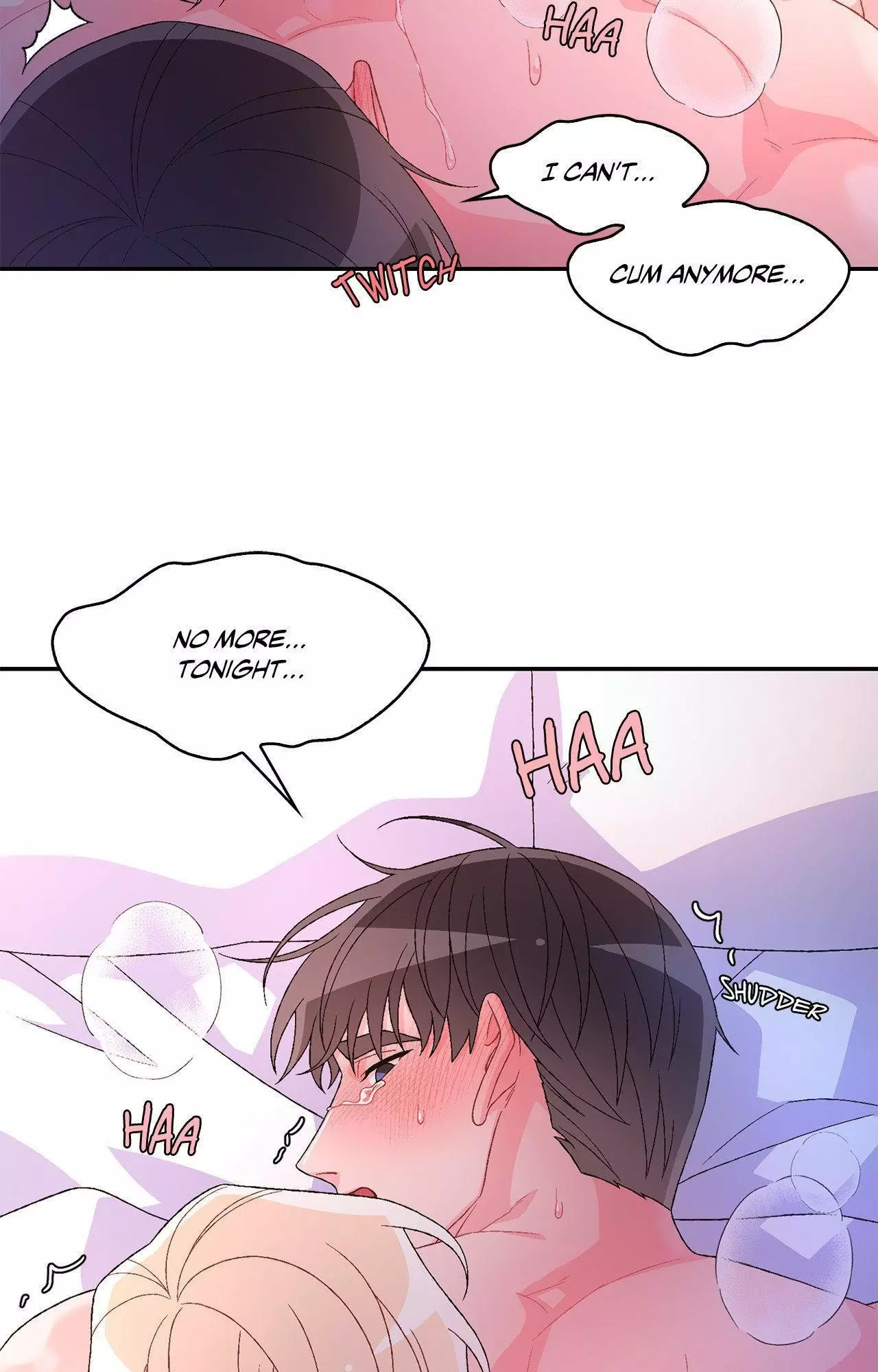 Arthur - Chapter 75 Page 9