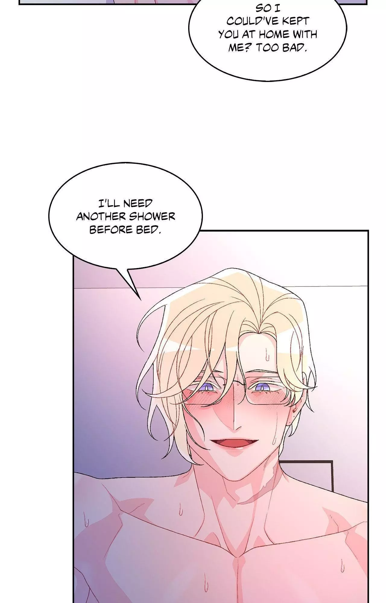 Arthur - Chapter 75 Page 18