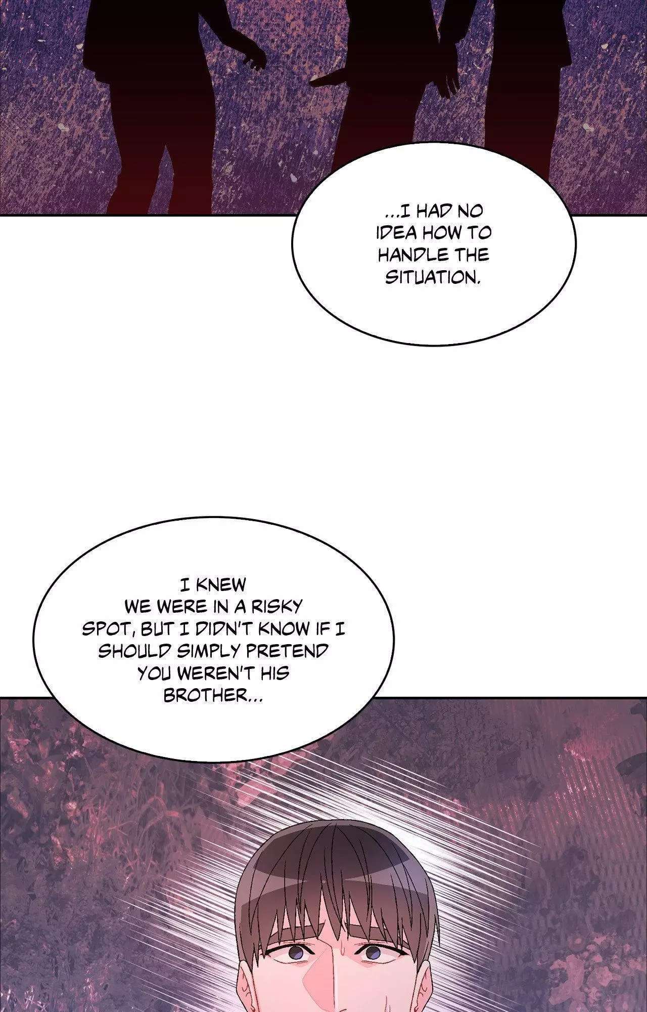 Arthur - Chapter 75 Page 33