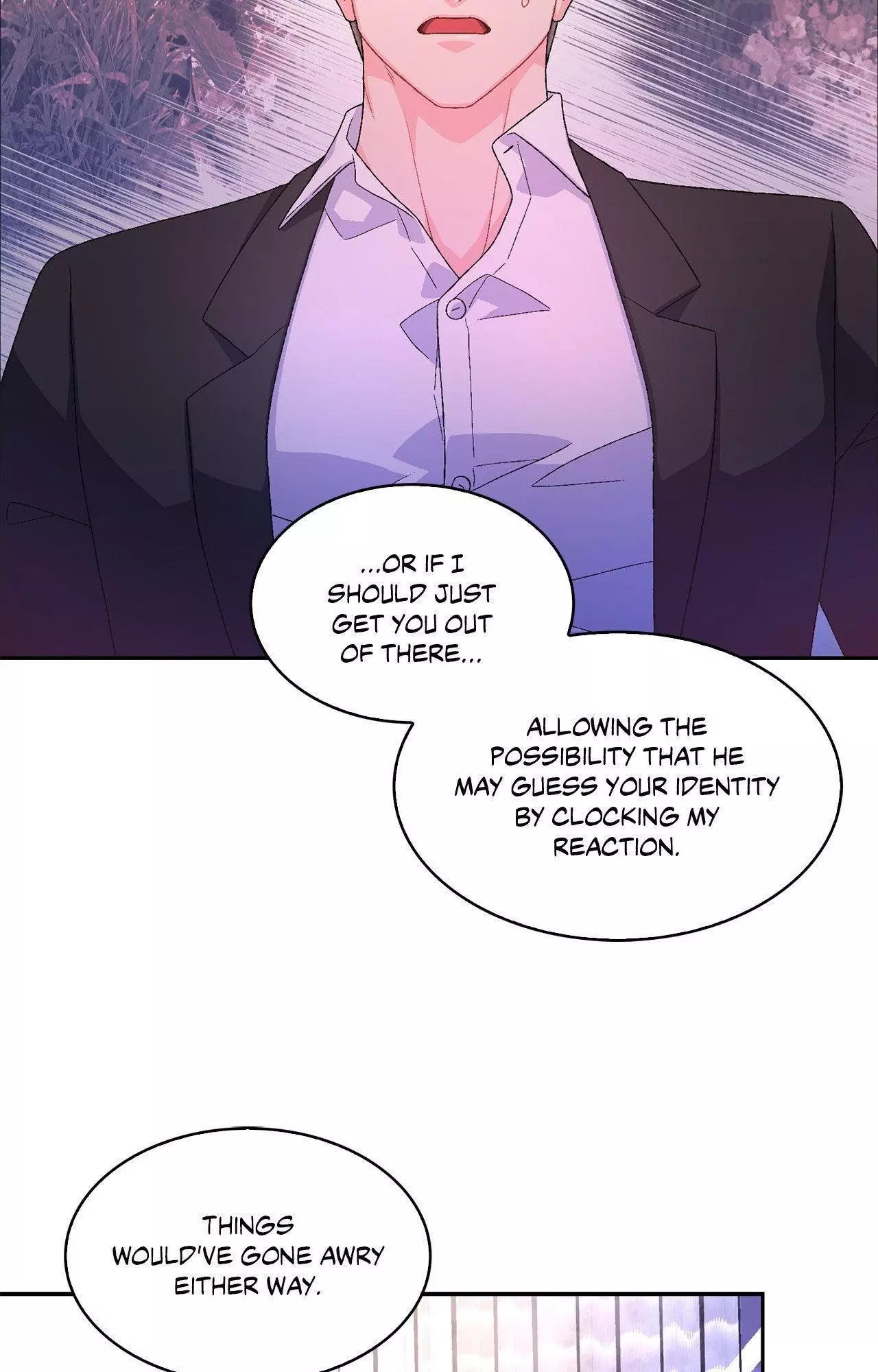 Arthur - Chapter 75 Page 34