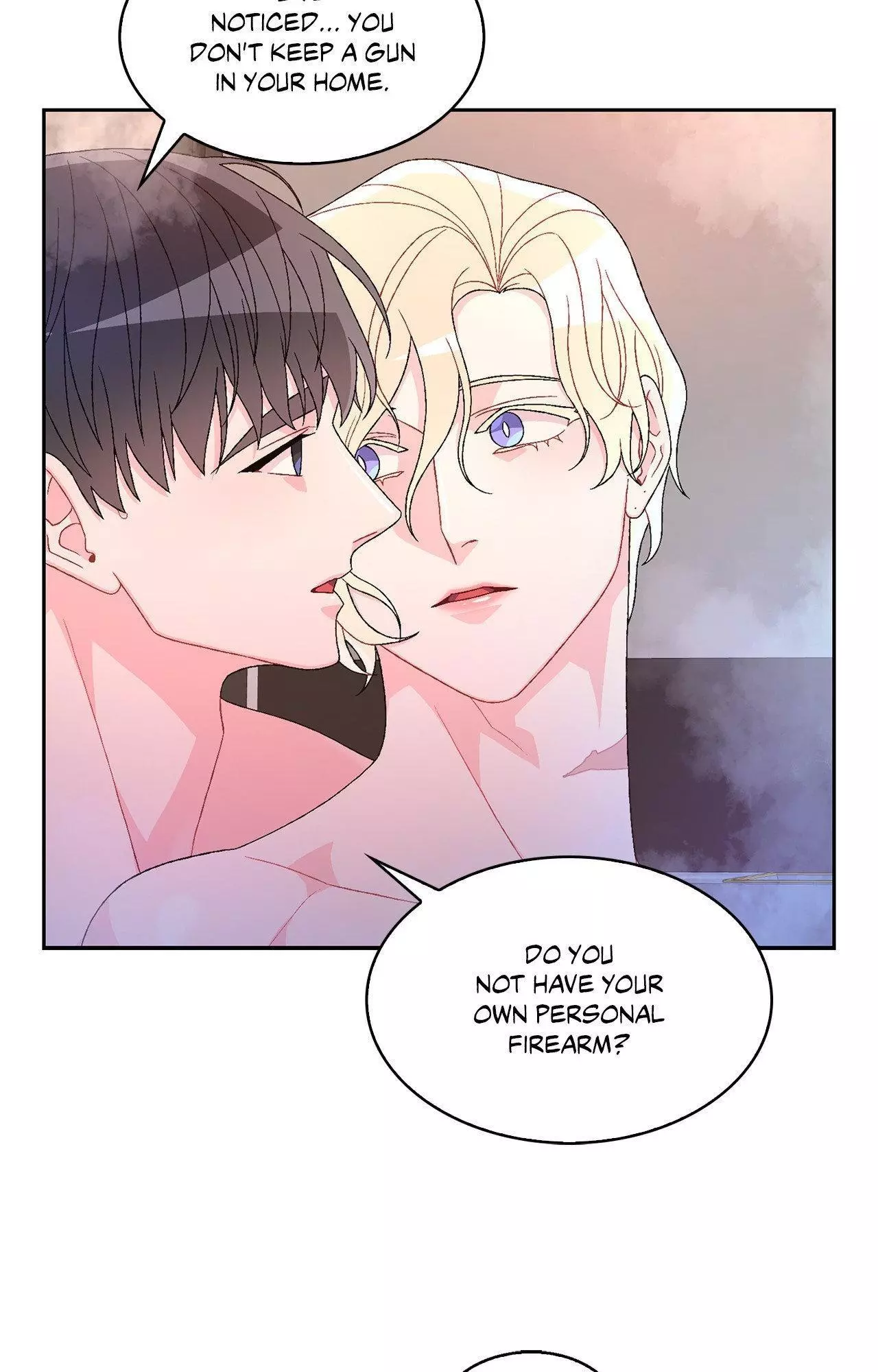 Arthur - Chapter 75 Page 38